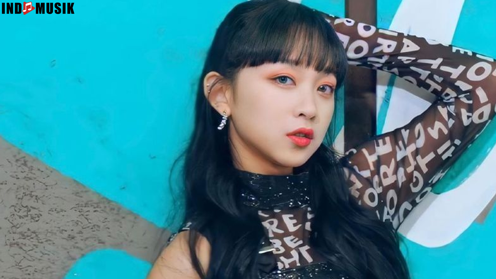 Dita Karang: Dari Jakarta ke K-pop Perjalanan Musik Menginspirasi