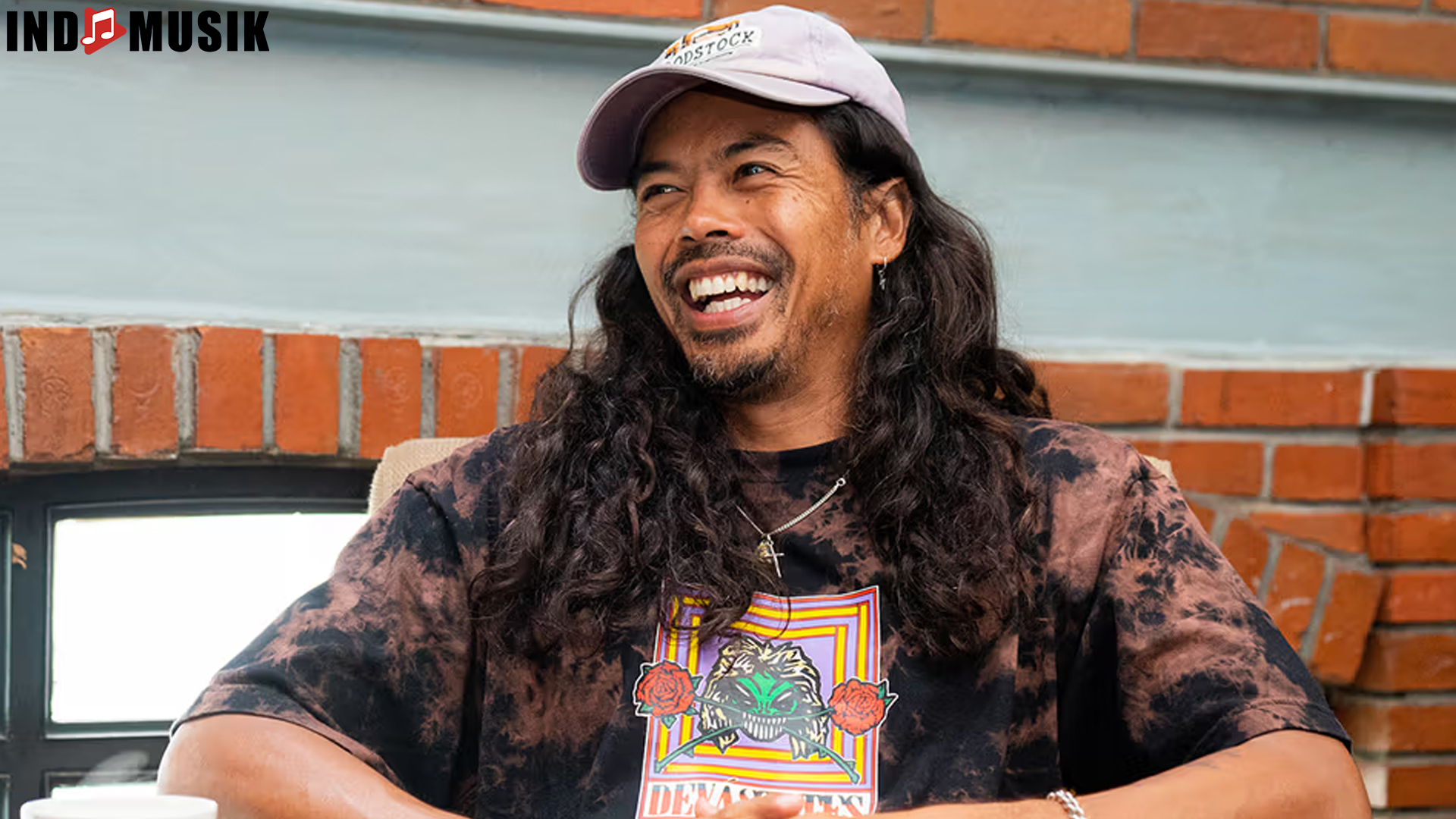 Dougy Mandagi: Suara Emas di Balik Panggung Musik Indonesia