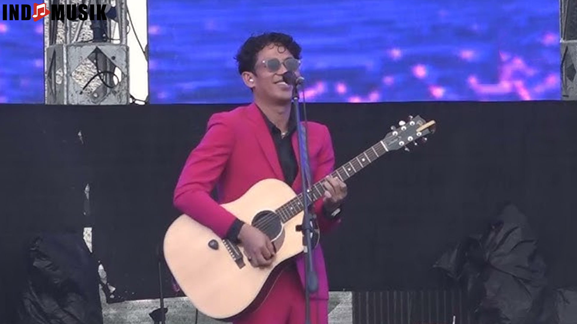 Budi Doremi: Menjaga Warisan Musik Anak dan Lagu Sentuhan