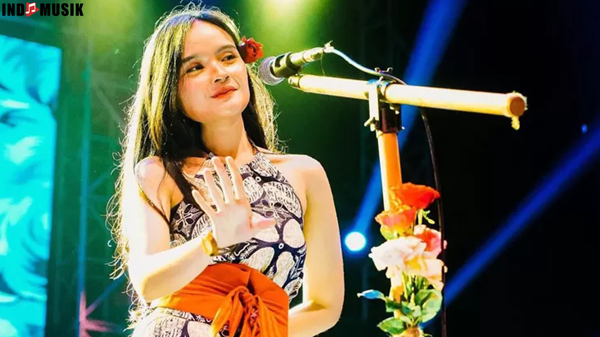 Fanny Soegiarto: Meraih Impian Lewat Lirik yang Menginspirasi