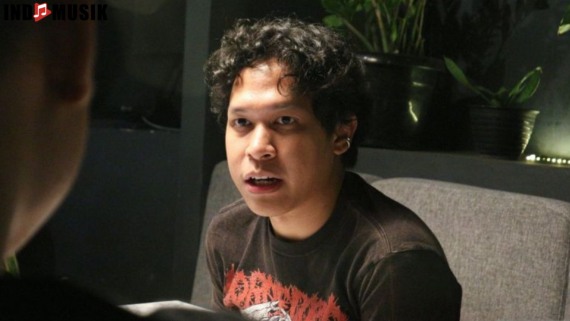 Menelusuri Perjalanan Musik Baskara Putra yang Mempesona