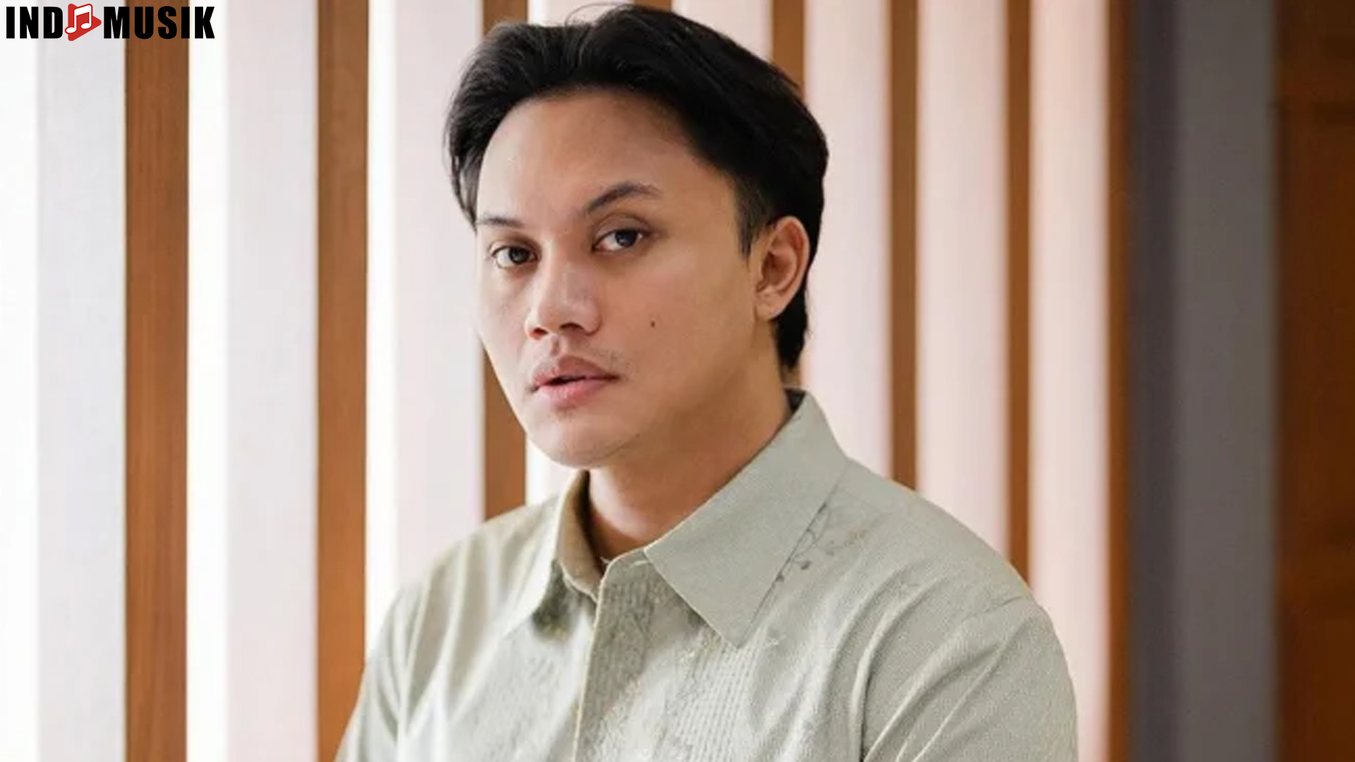 Suara Rizky Febrian: Melodi yang Menghentak Hati Pendengarnya