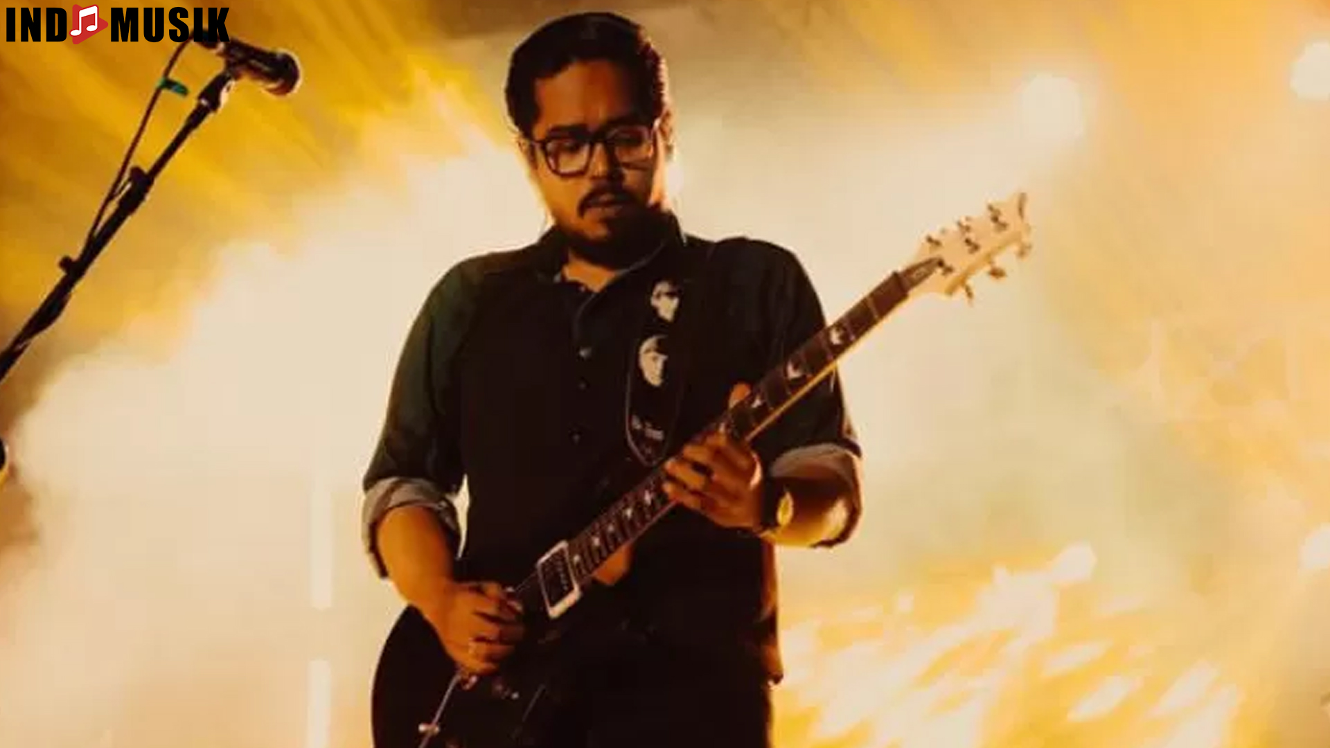 Rio Clappy: Membawa Warna Baru dalam Musik Indonesia