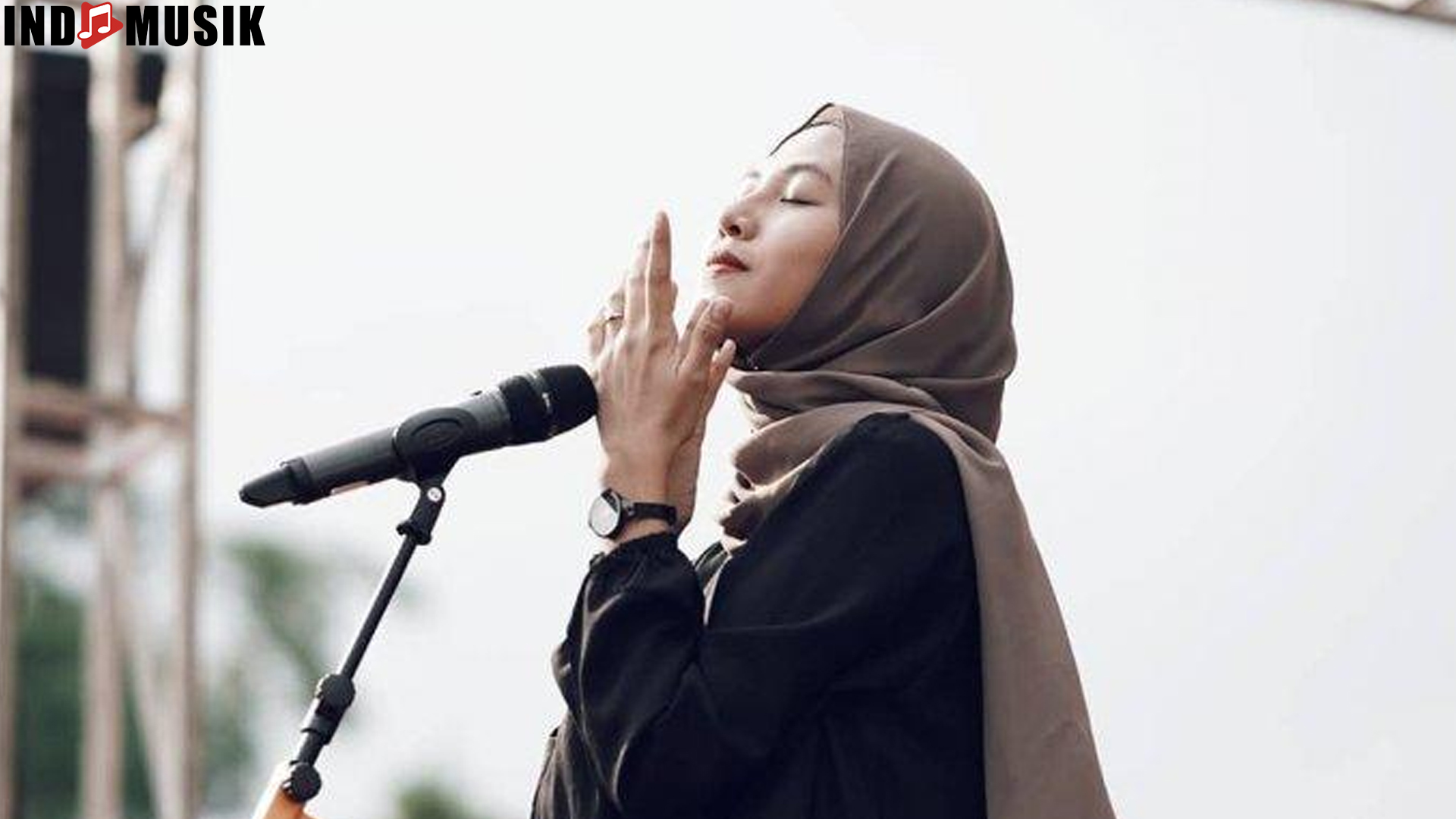 Feby Putri: Suara Merdu yang Menjadi Kunci Sukses Karier Musik