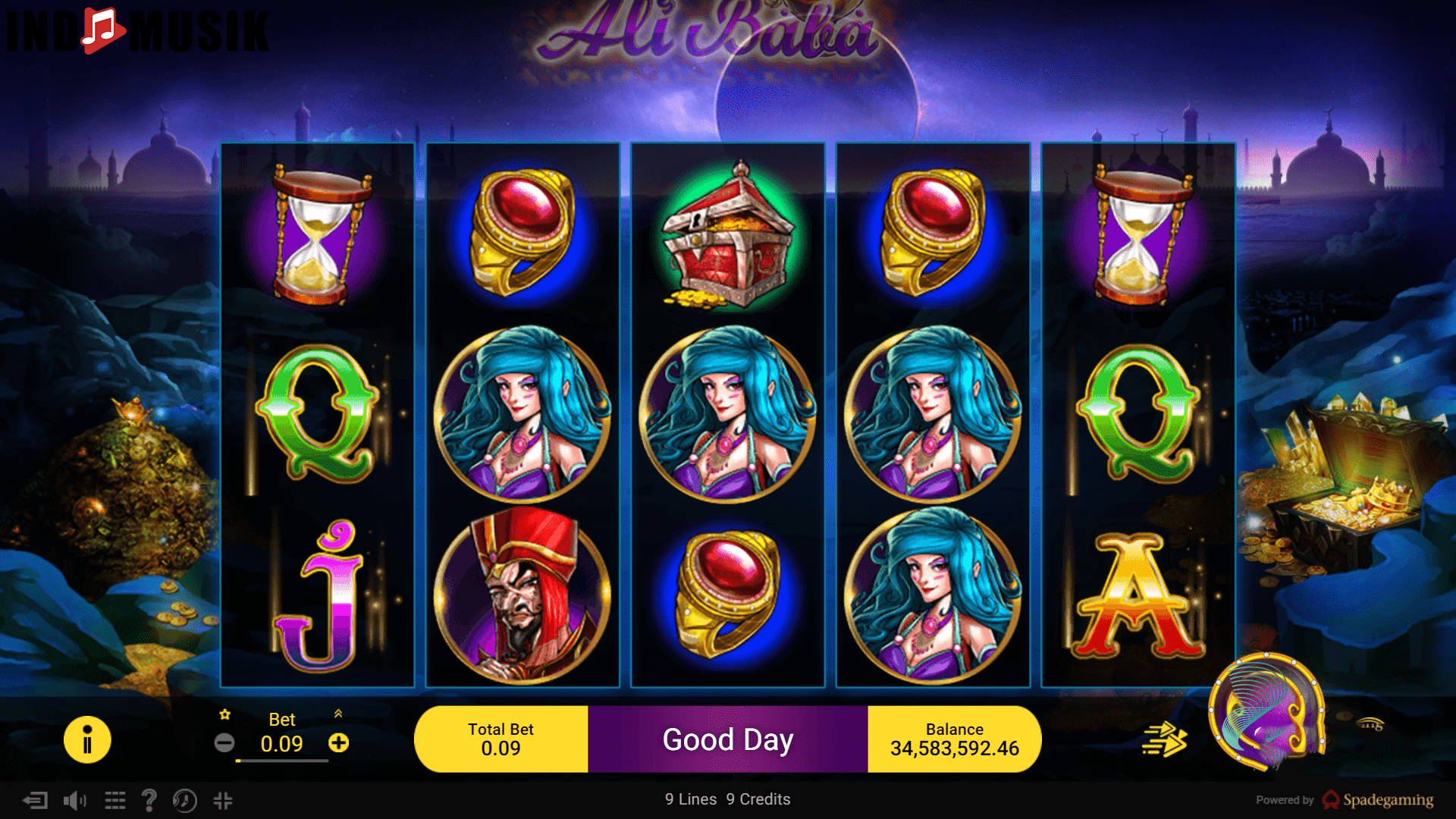 Alibaba: Manfaatkan Link Alternatif RTP 8000 untuk Meraih Jackpot