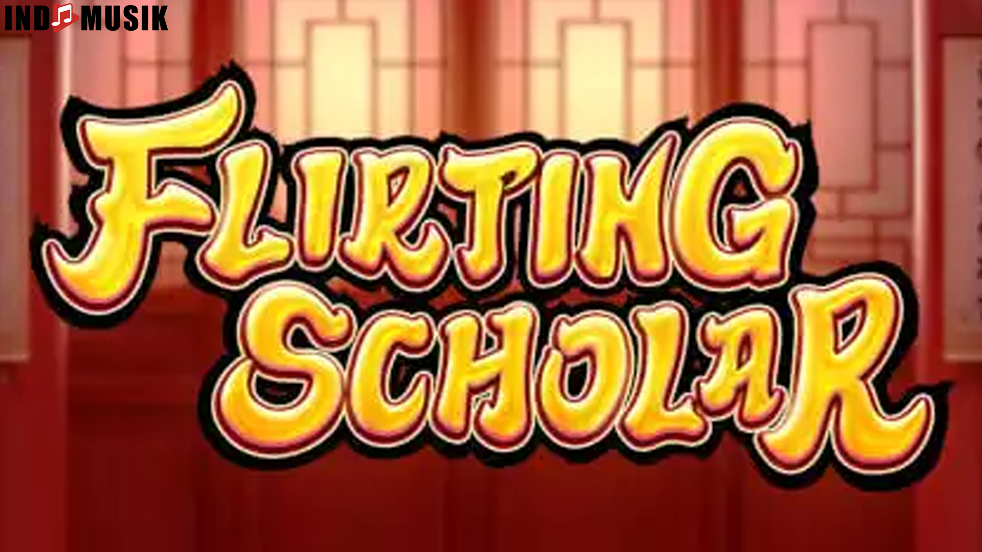 Slot Flirting Scholar: Kejutan Cerdik dan Hadiah Menggoda