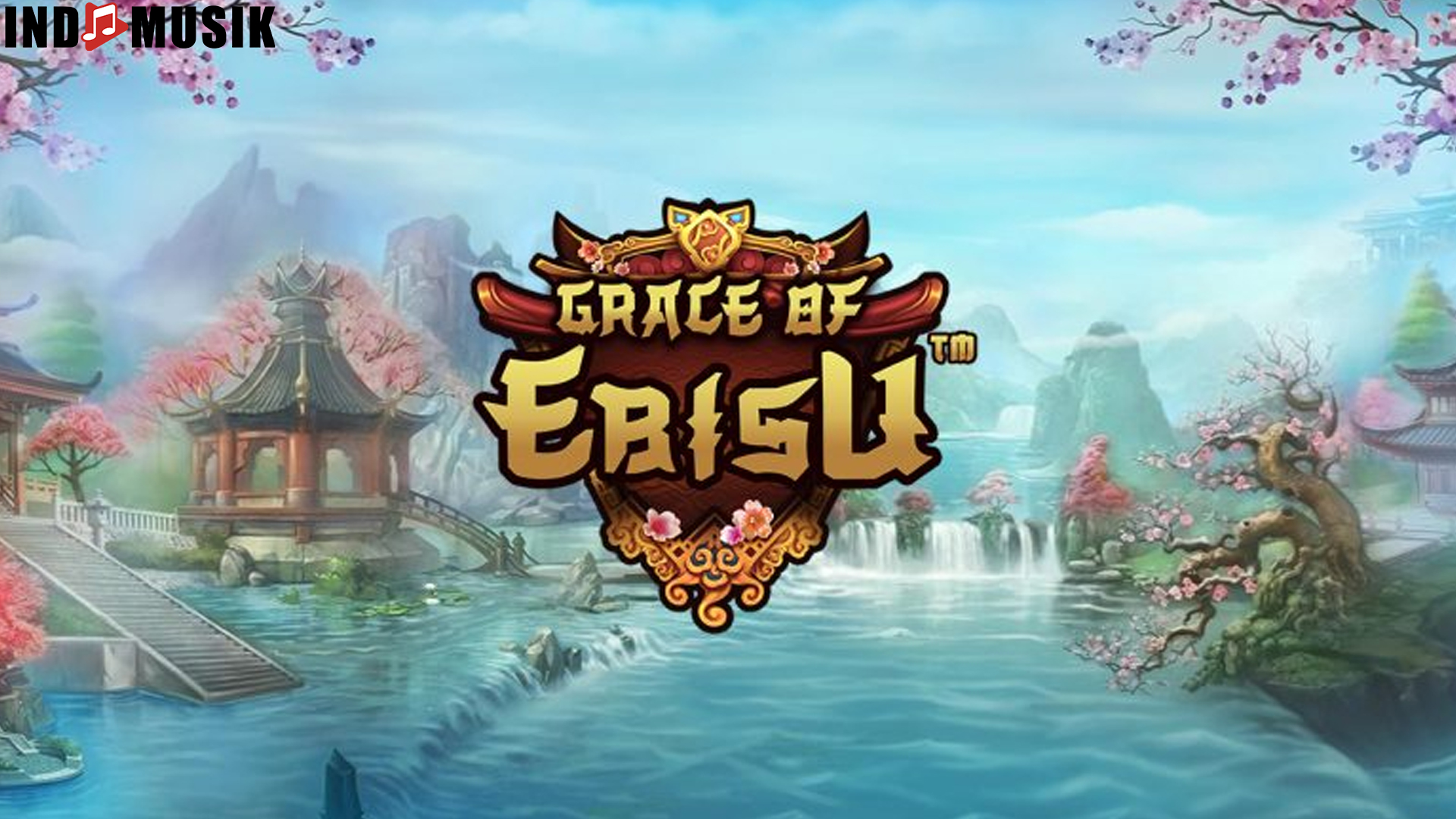 Slot Grace of Ebisu: Rezeki Nomplok dari Sang Dewa Penarik Ikan