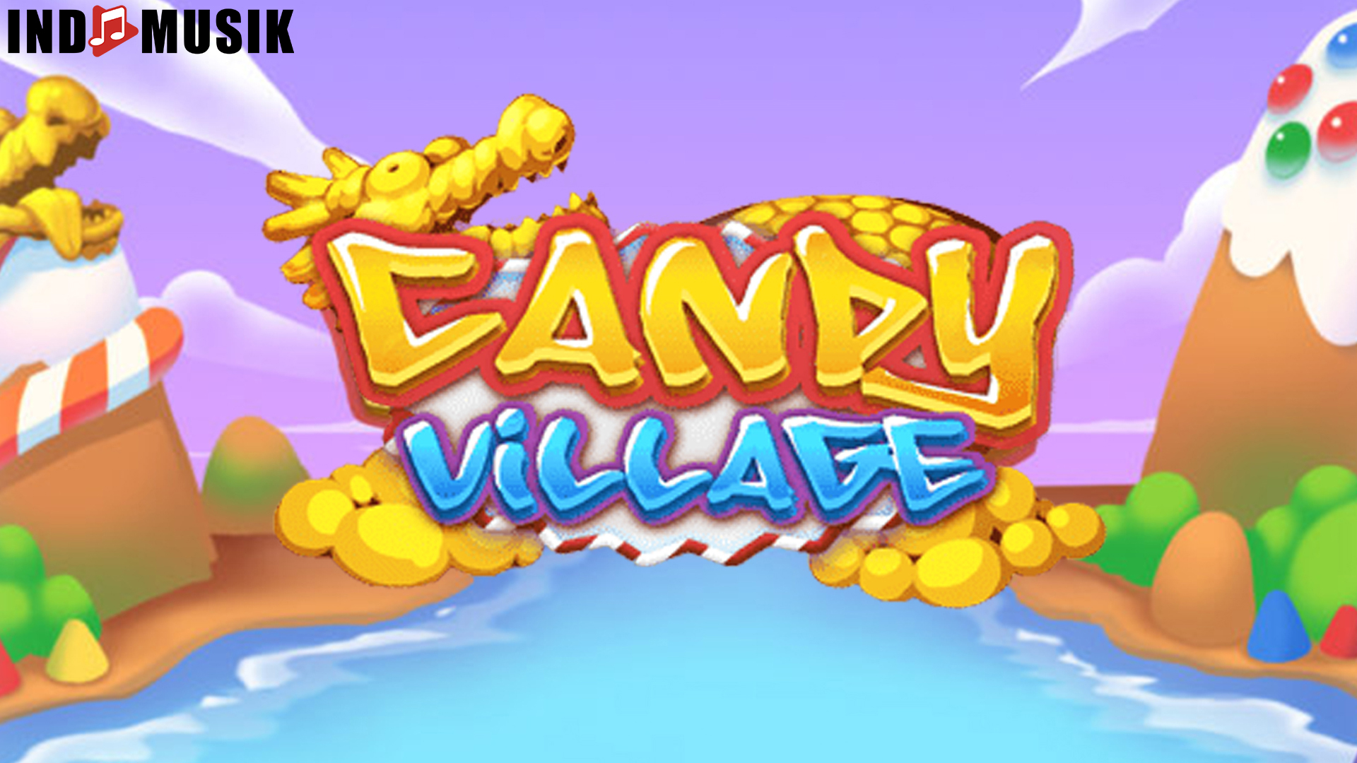 Ekspedisi Manis di Candy Village: Temukan Harta Karun Permen