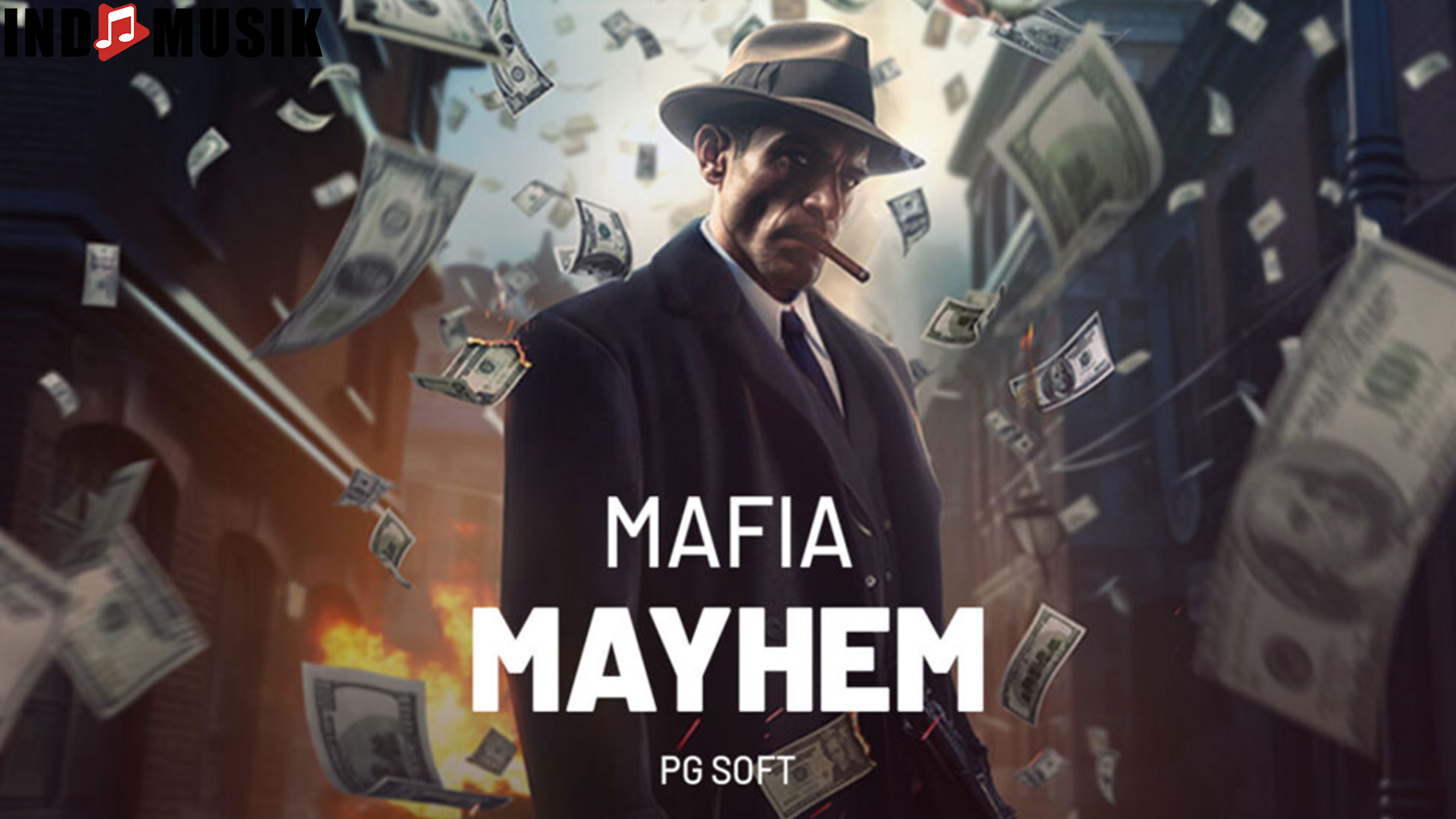 Mafia Mayhem: Keberuntungan, Aksi, dan Rahasia di Dunia Bawah