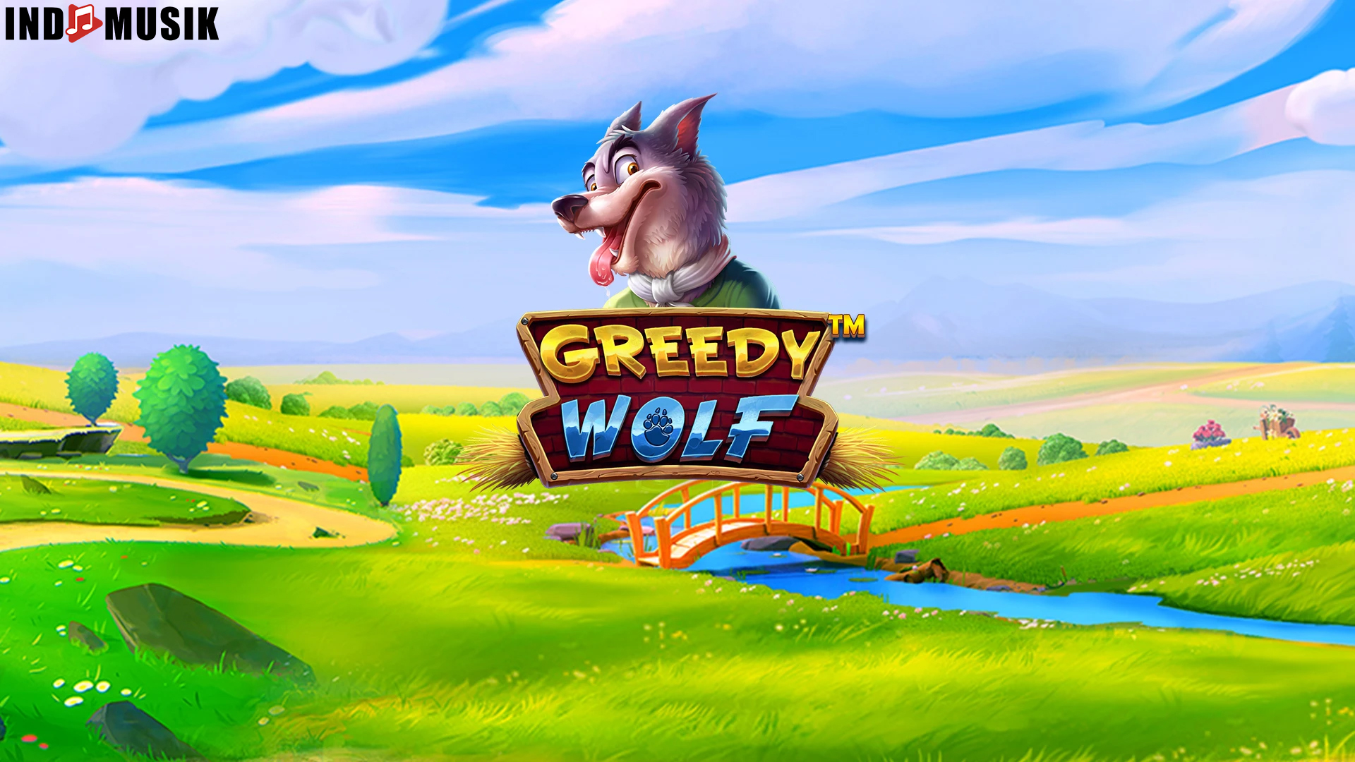 Greedy Wolf: Peluang Emas Bagi Pemburu Jackpot di Indonesia