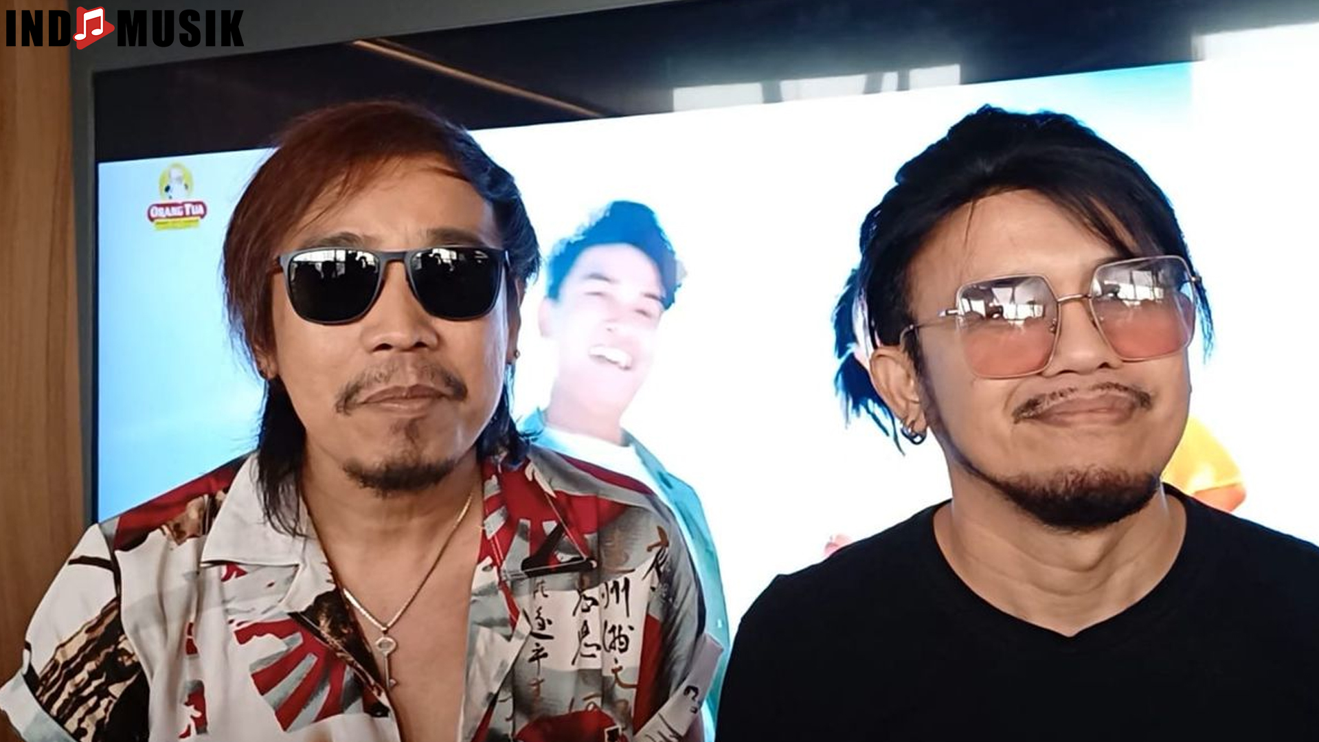 Ian Kasela: Dari Hati Merindu hingga Musik Menggetarkan Jiwa