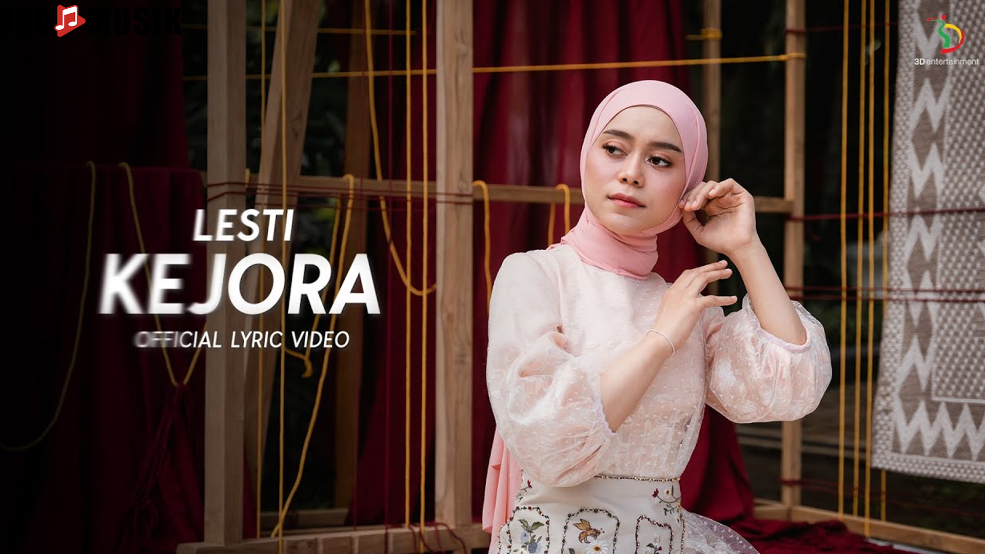 Lesti Kejora: Membawa Musik Dangdut ke Level yang Lebih Tinggi