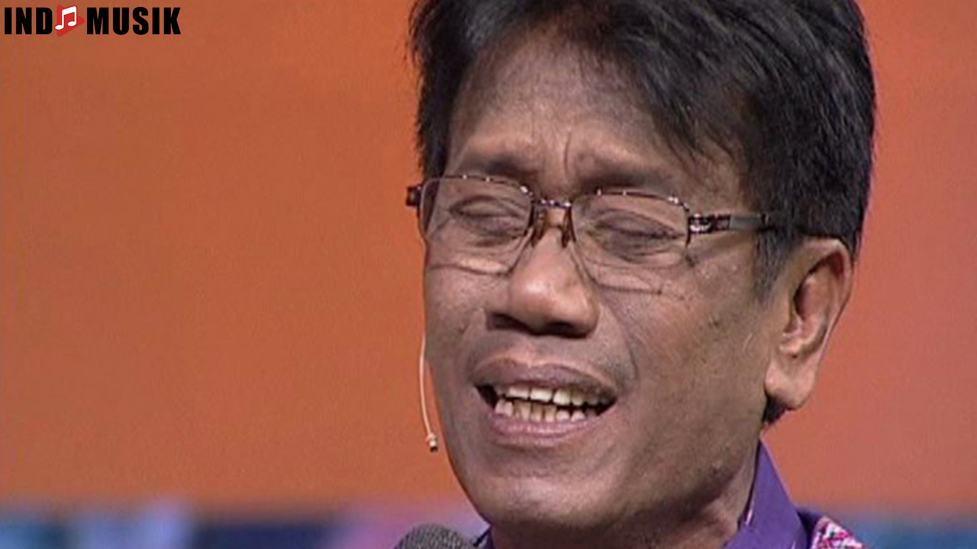 Berkarya Tanpa Batas: Dedikasi Eddy Silitonga dalam Dunia Musik