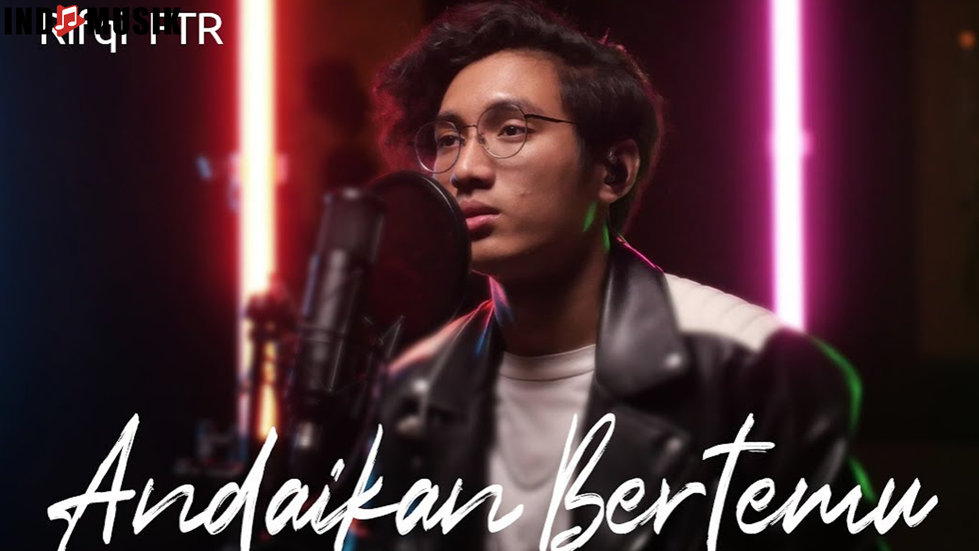 Rifqi FTR: Suara Baru yang Menggetarkan Dunia Musik Indonesia