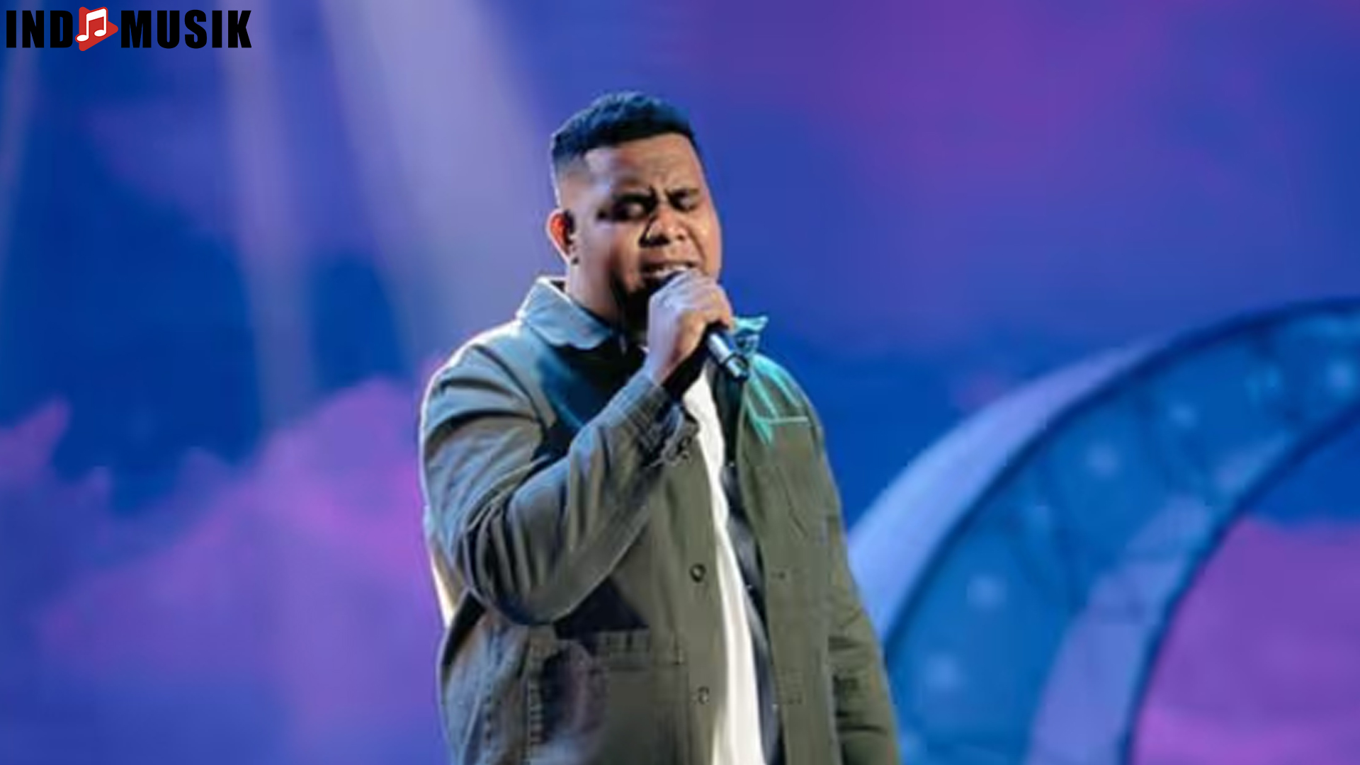 Andmesh Kamaleng dan Pesona Musik Pop Indonesia Terbaru