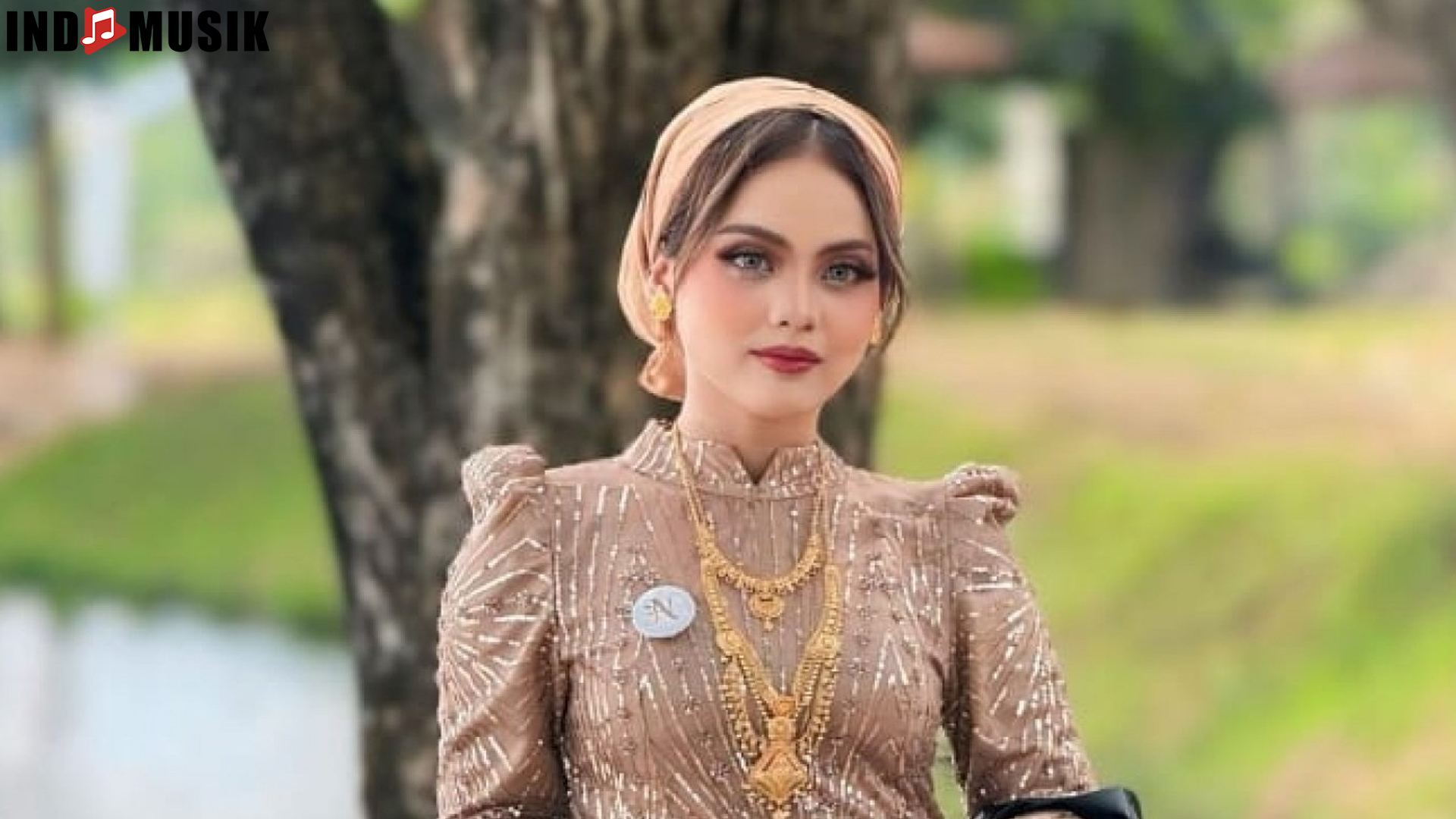 Putri Isnari: Dari Penantian Menuju Panggung Musik Tanah Air