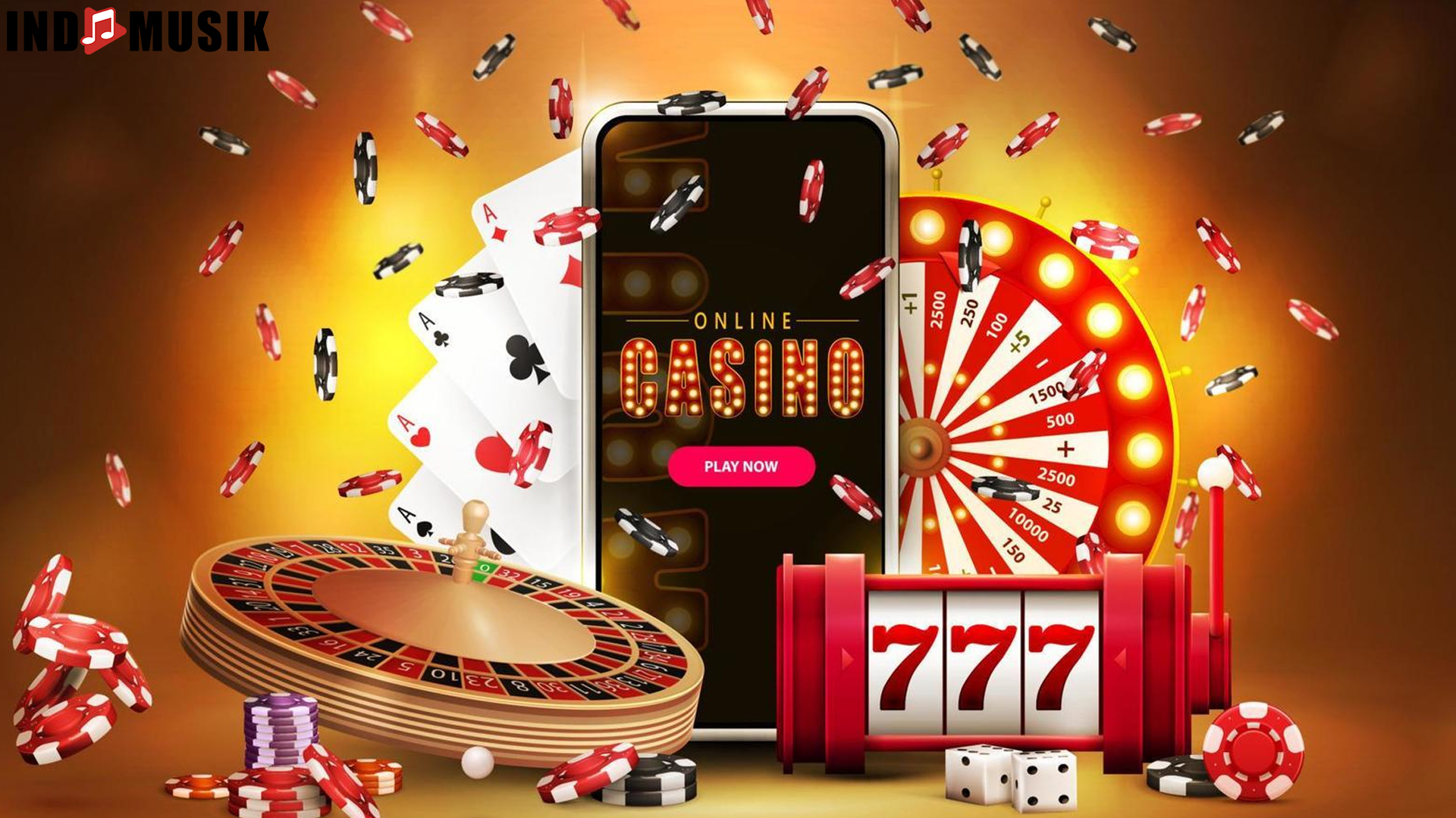 Bongkar Rahasia Menang Besar di Casino Online Favoritmu