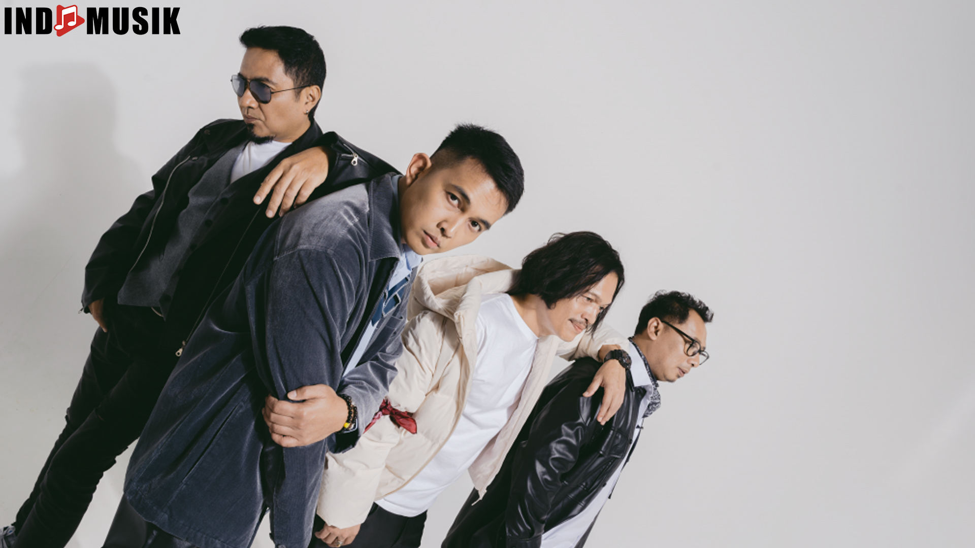 Ada Band: Pesona Musik Abadi di Hati Penggemar Setia