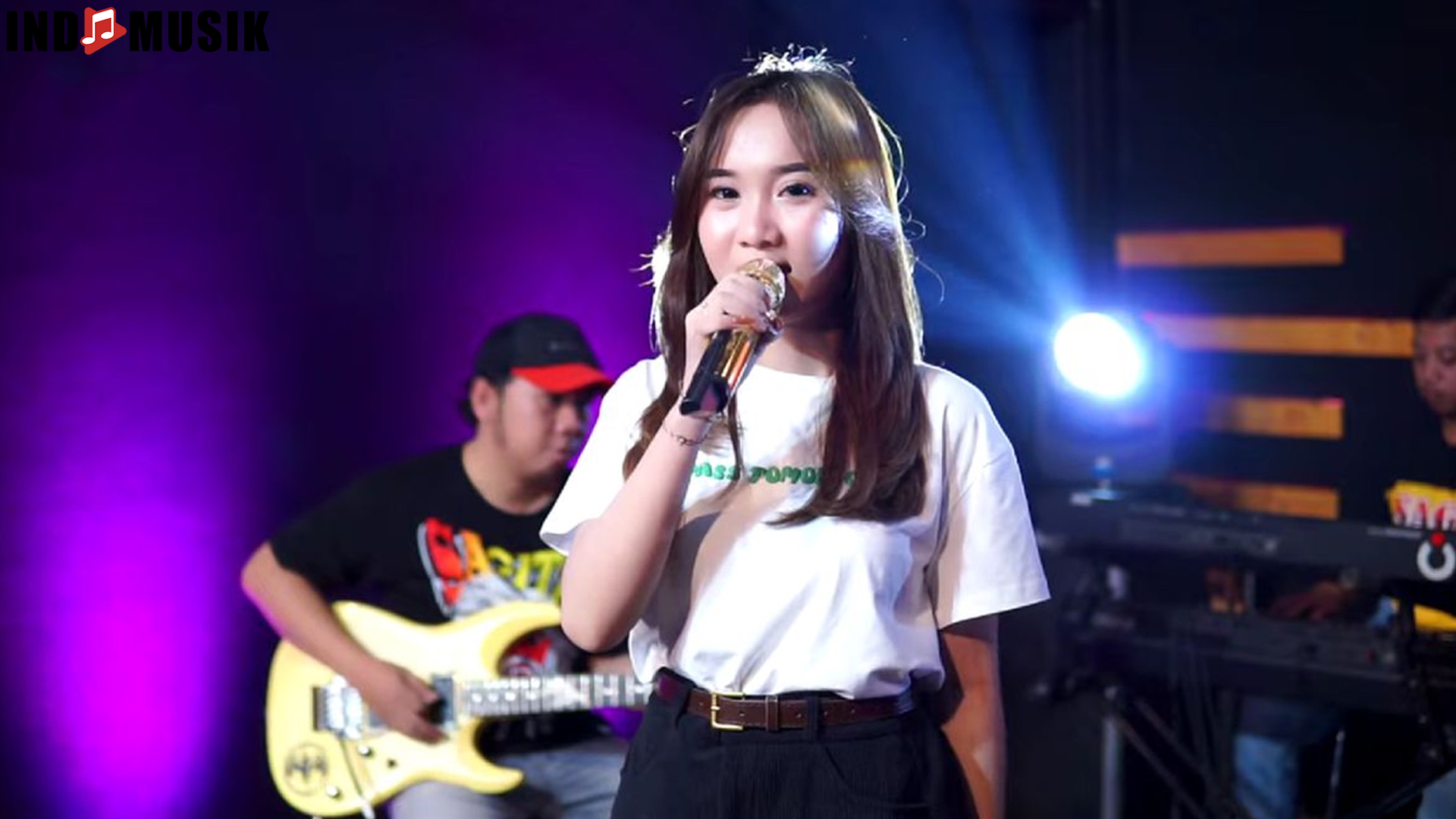 Diva Hani: Perjalanan Karier yang Menginspirasi Dunia Musik