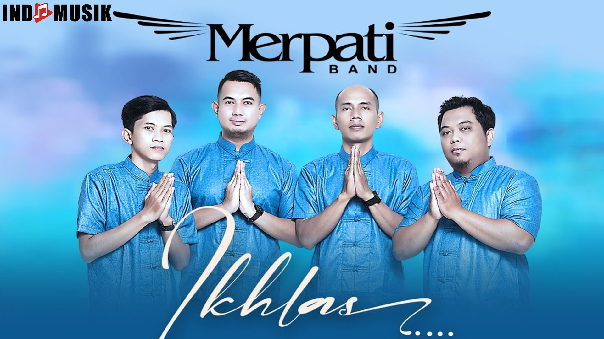 Merpati Band: Vokal yang Menghidupkan Setiap Lagu Cinta