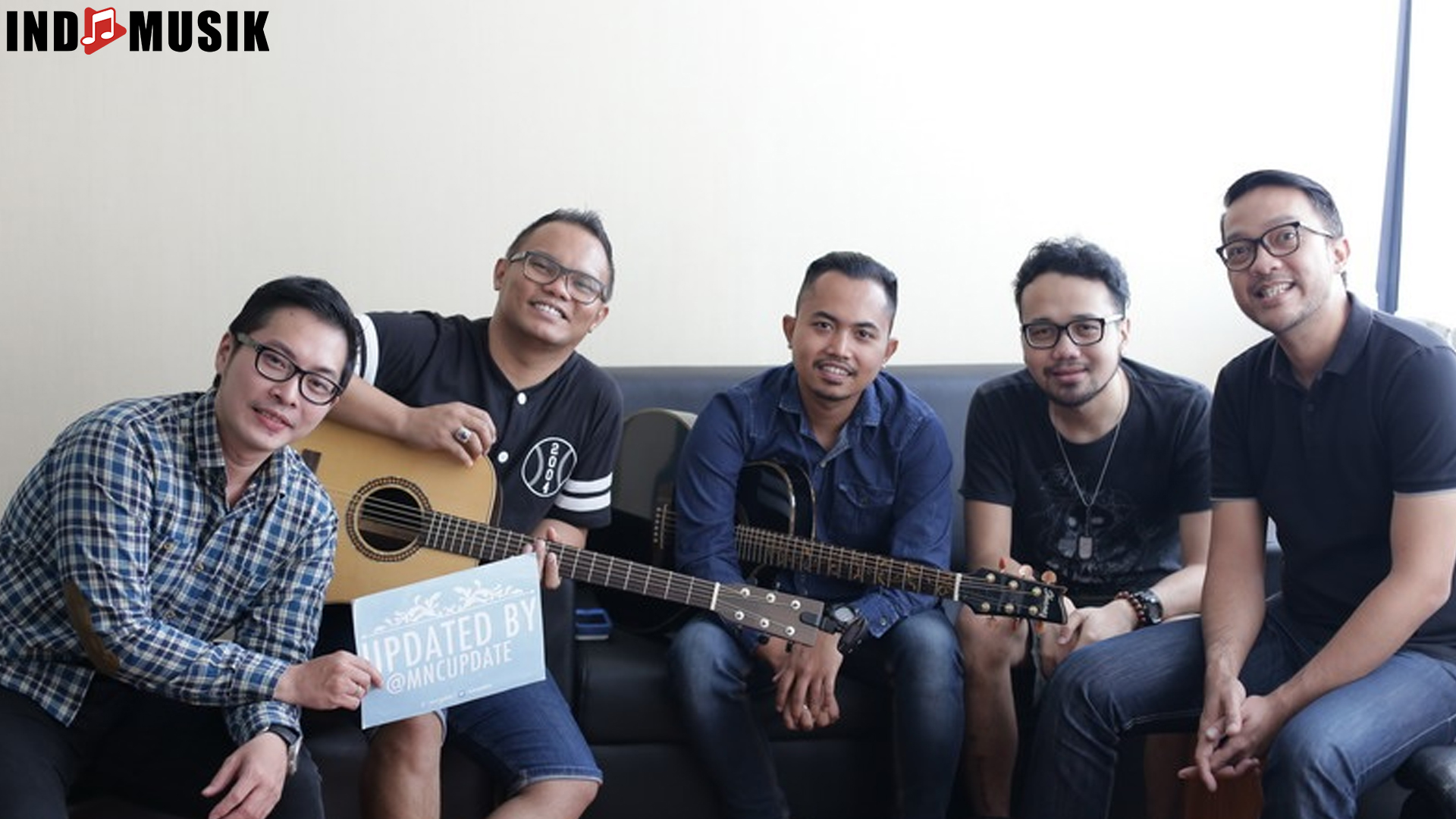 Vokalis Kerispatih: Perjalanan Karier dan Inspirasi Musiknya