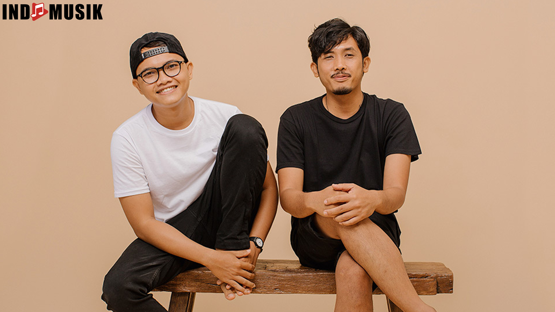 Nosstress: Musiknya Gak Ribet, Tapi Bikin Hidup Lebih Santai
