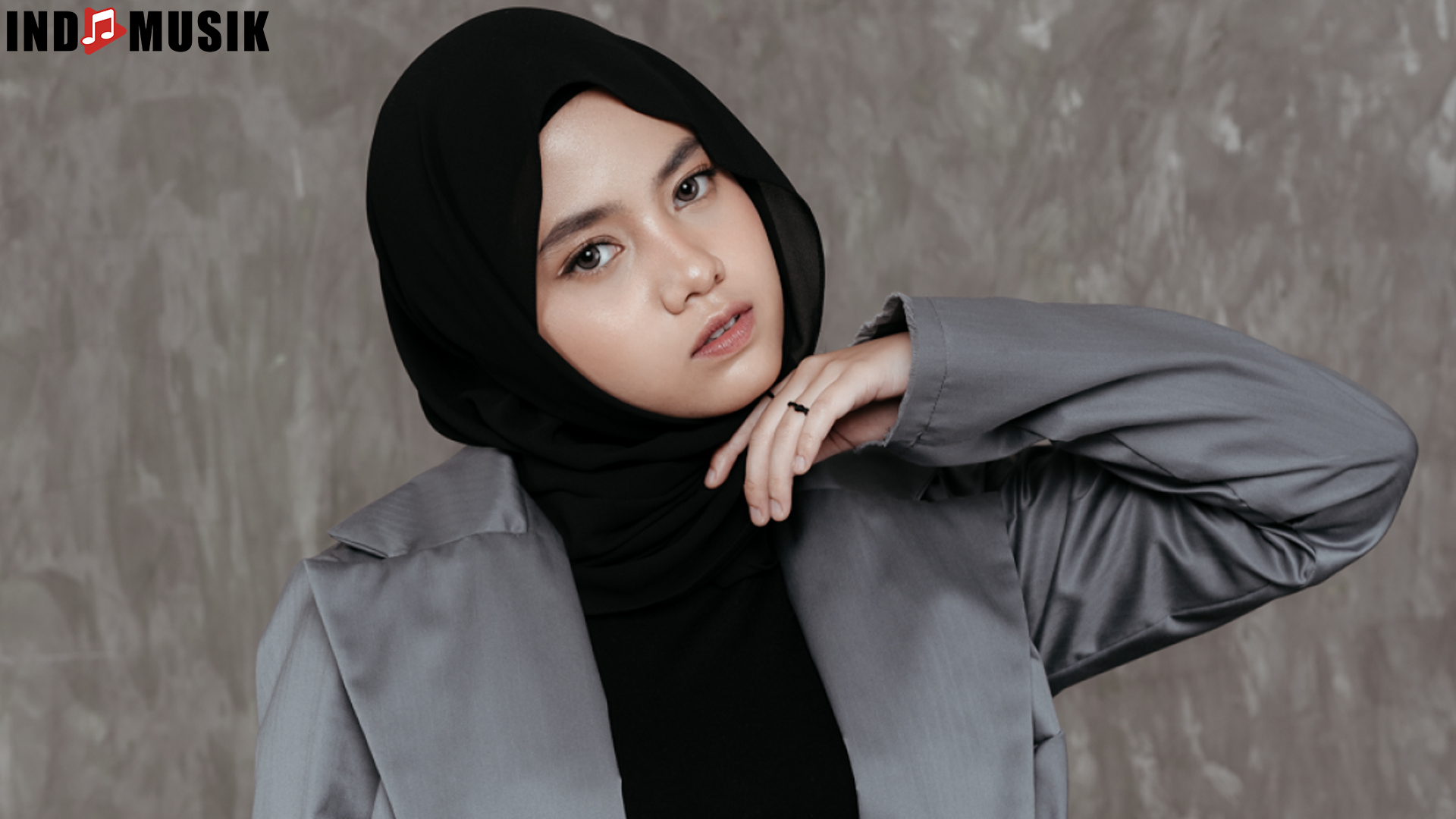 Bintang Muda Hanin Dhiya dan Keajaiban Vokal yang Memikat