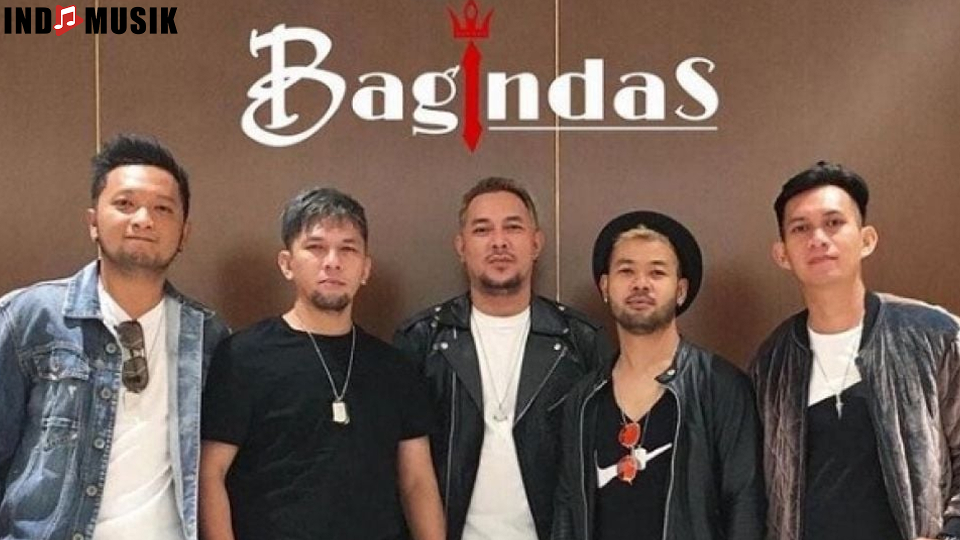 Bagindas: Suara Khas Bawa Warna Baru Musik Indonesia