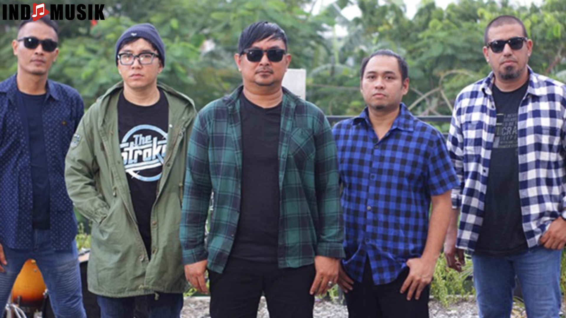 Mengupas Pesona Vokal Bintang Band yang Bikin Terpukau