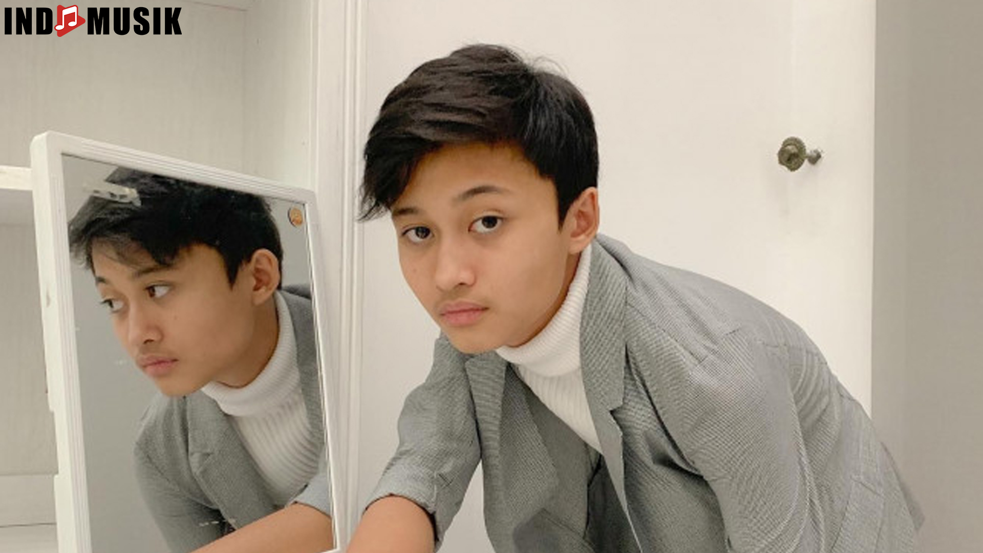 Berkarya di Era Digital: Rizwan Fadilah dan Perjalanan Musiknya