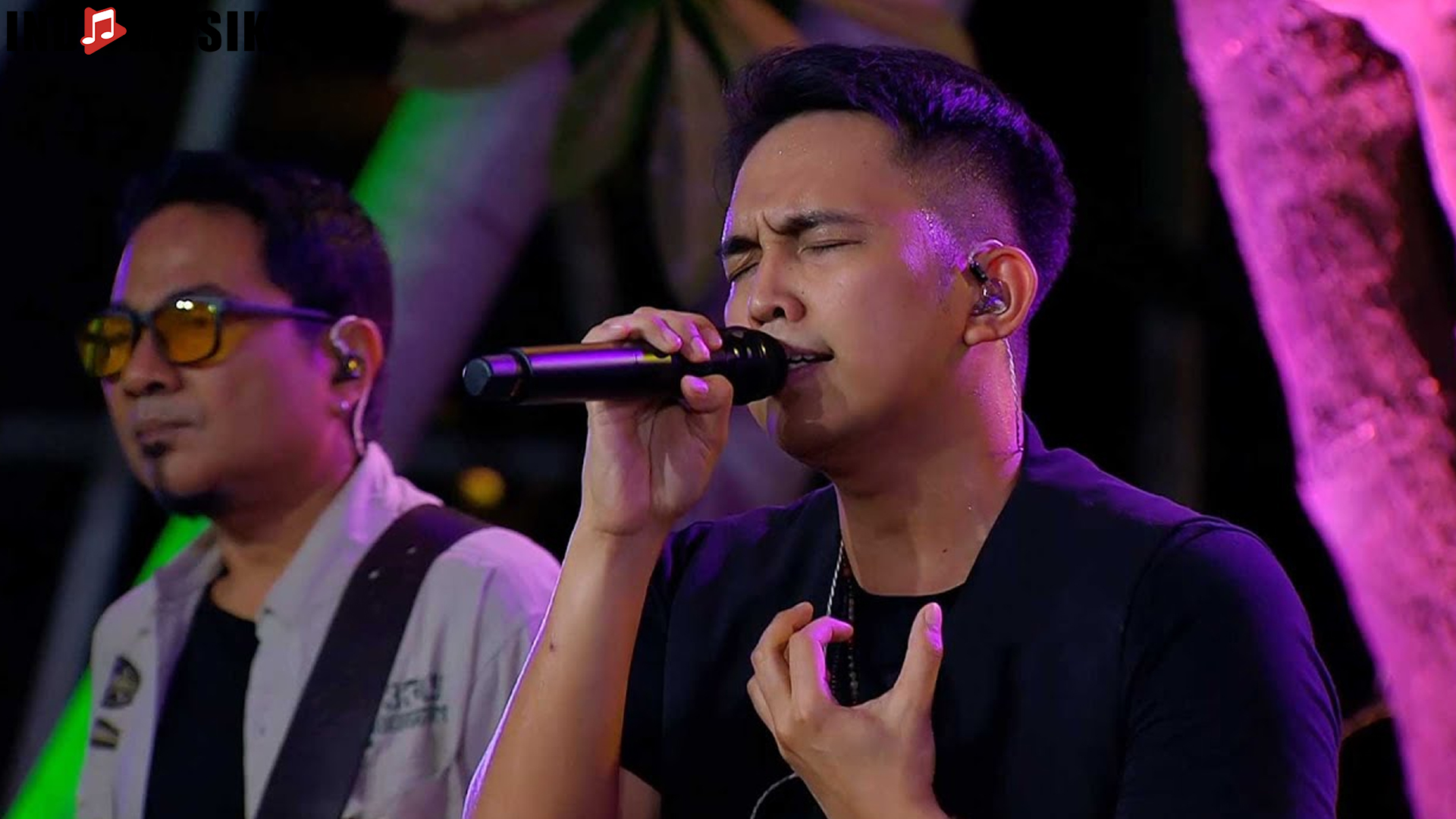 Ada Band: Pesona Musik Abadi di Hati Penggemar Setia