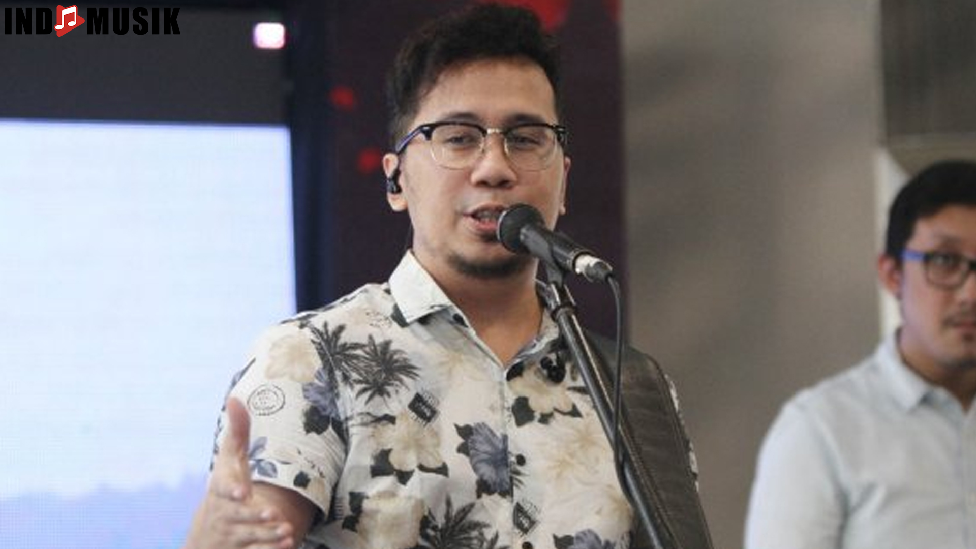 Dari Lirik ke Hati: Adera dan Keindahan Musik yang Mengalun