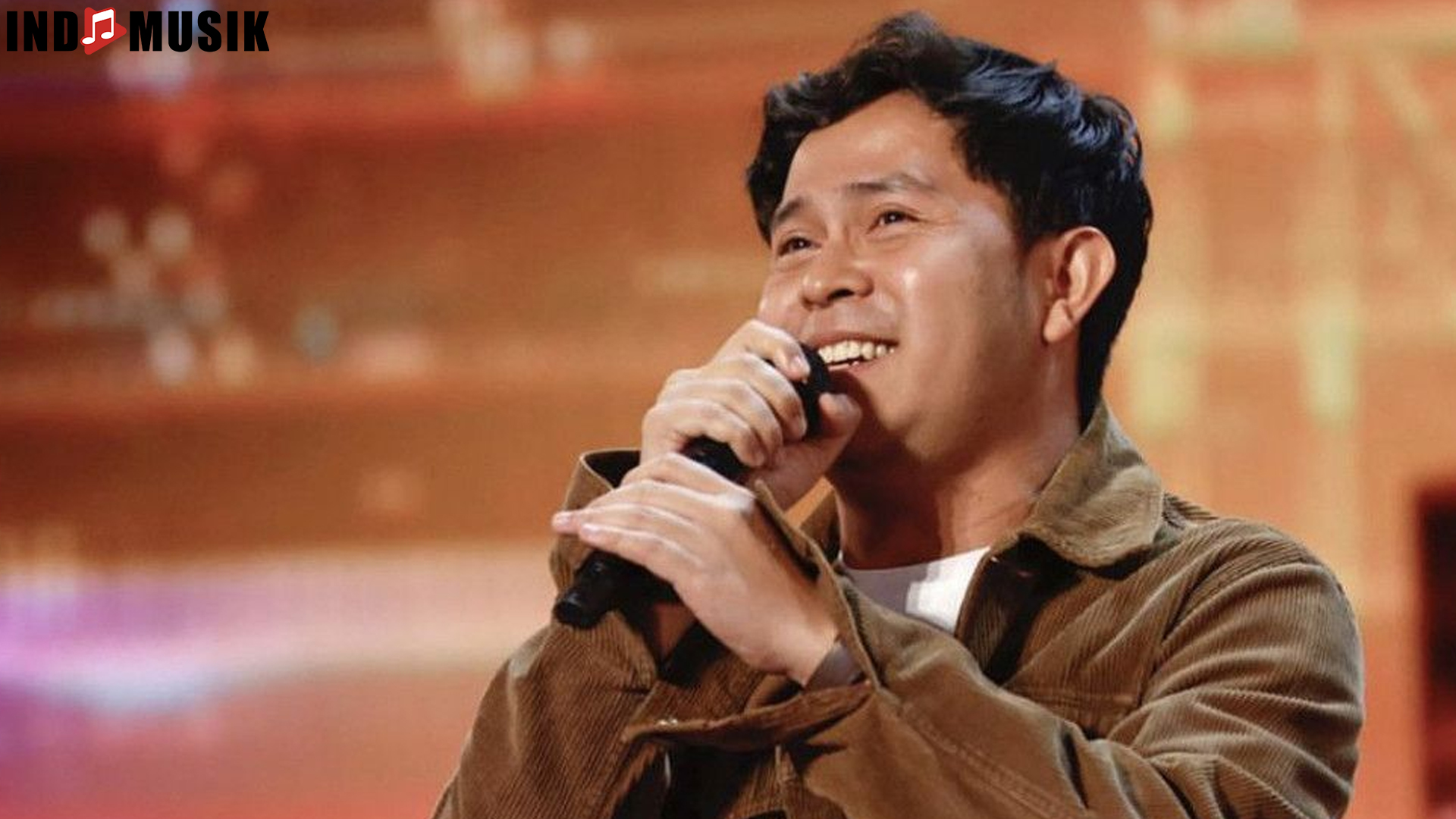 Pesona Cakra Khan yang Tak Pernah Pudar di Industri Musik