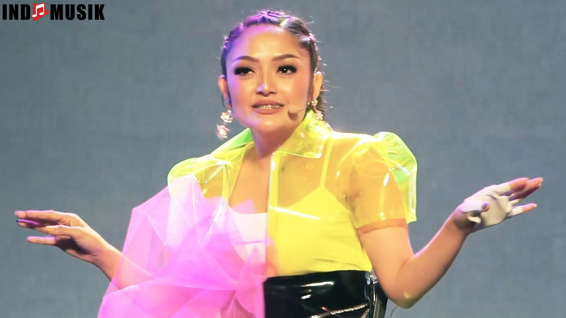 Siti Badriah dan Transformasi Musik Dangdut di Era Digital