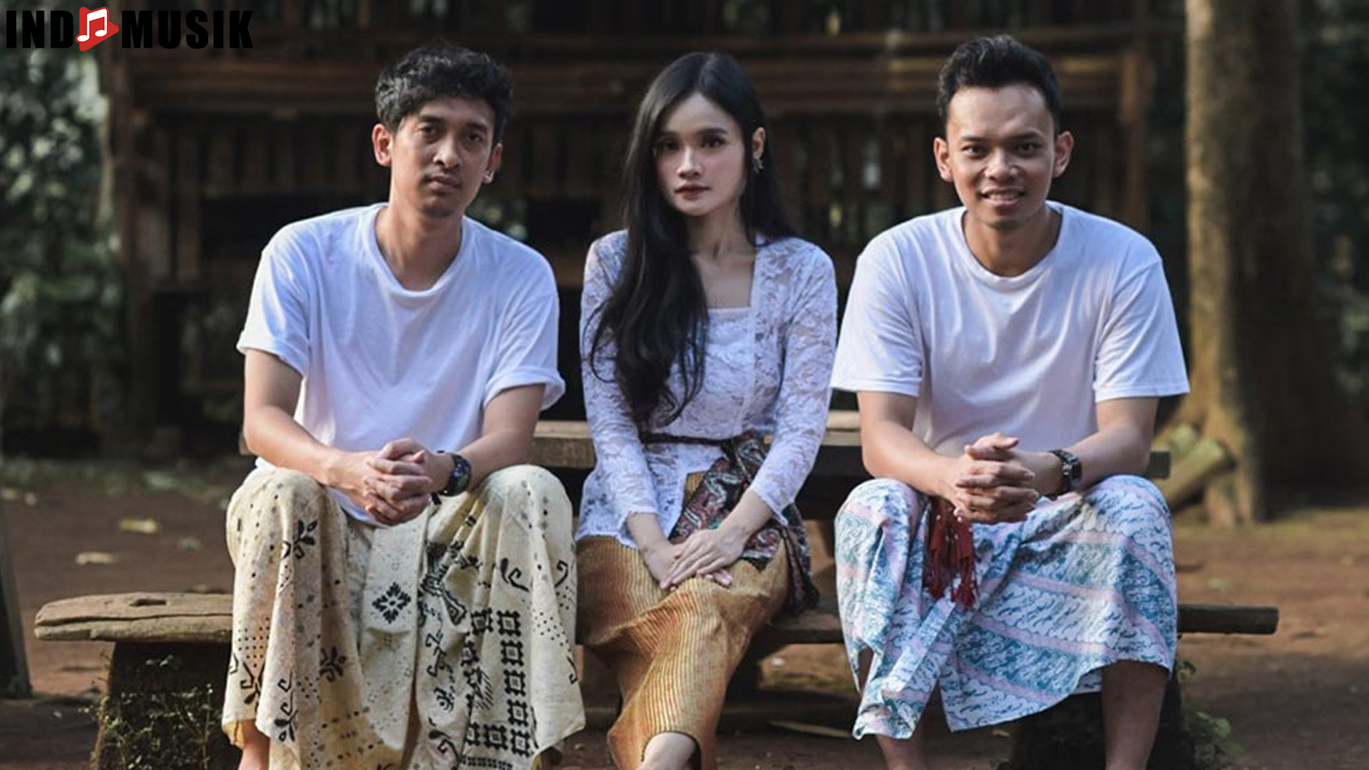 Soegi Bornean dan Musik yang Menyentuh Jiwa Nusantara