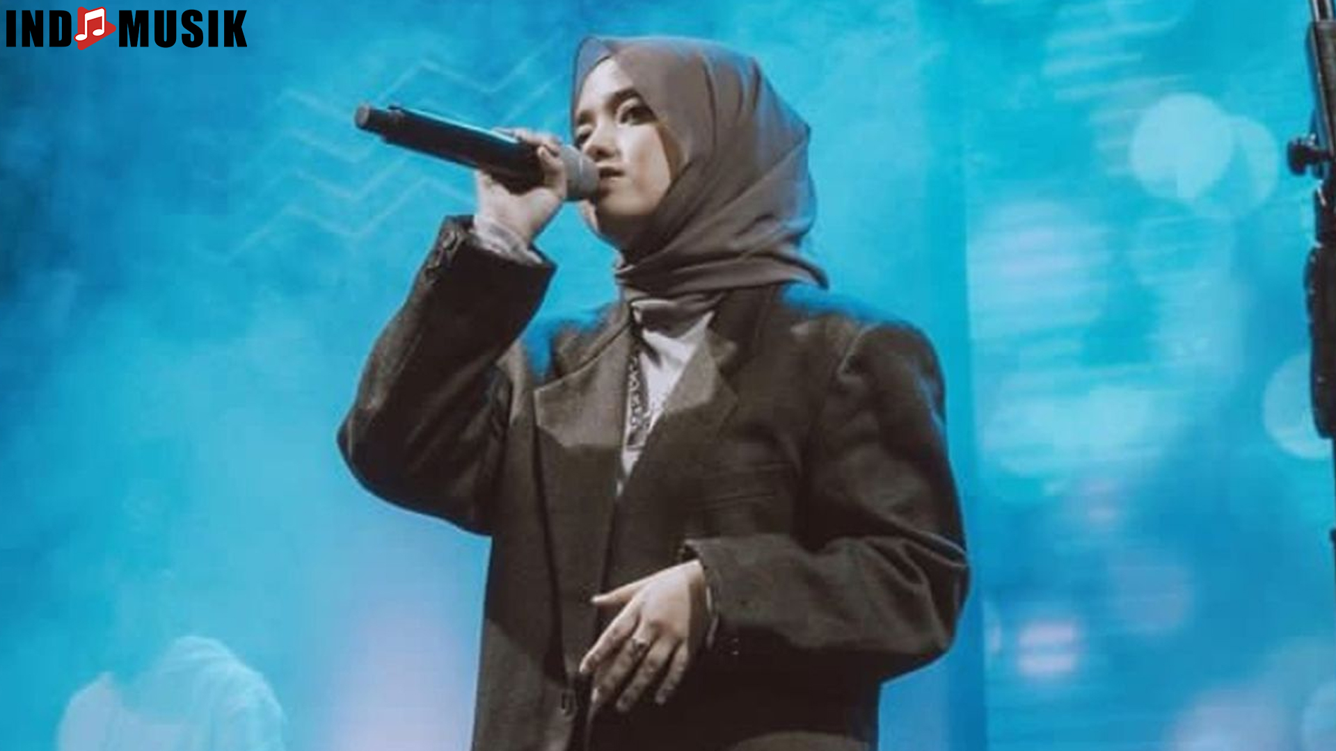Bintang Muda Hanin Dhiya dan Keajaiban Vokal yang Memikat