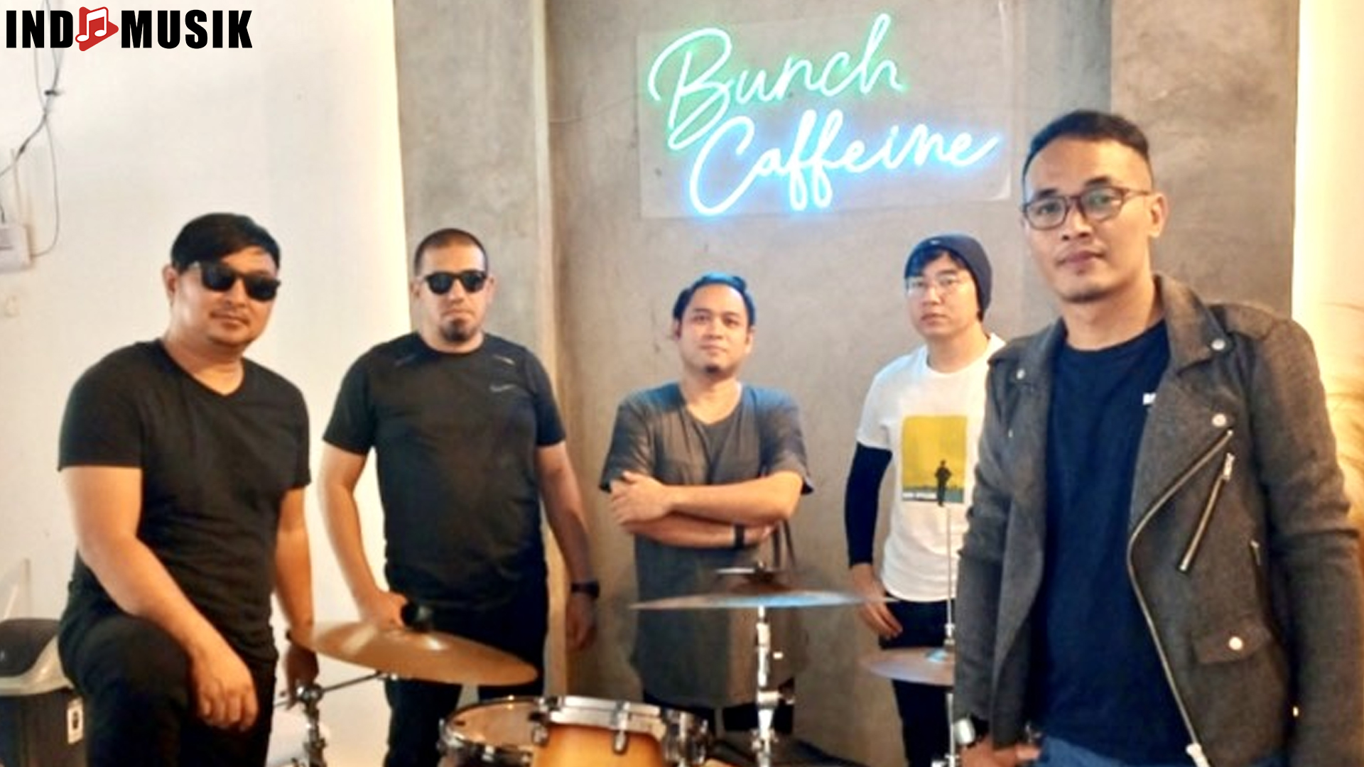 Mengupas Pesona Vokal Bintang Band yang Bikin Terpukau