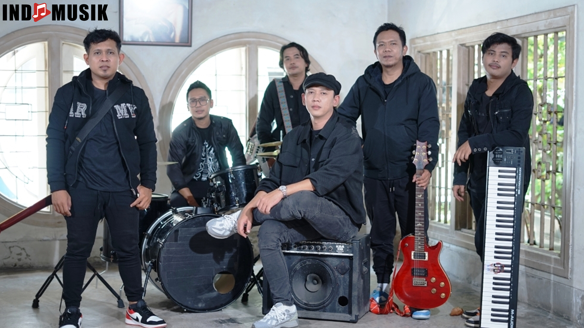 Dadali: Menggugah Emosi Lewat Lirik dan Musik Indah Bersama