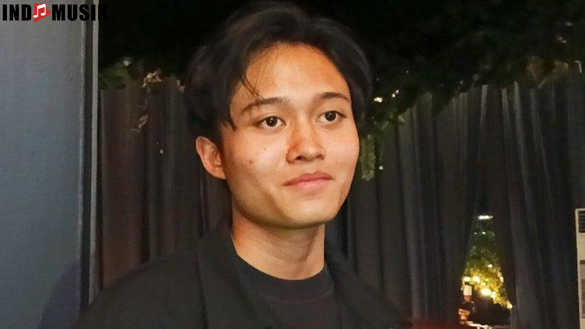 Berkarya di Era Digital: Rizwan Fadilah dan Perjalanan Musiknya