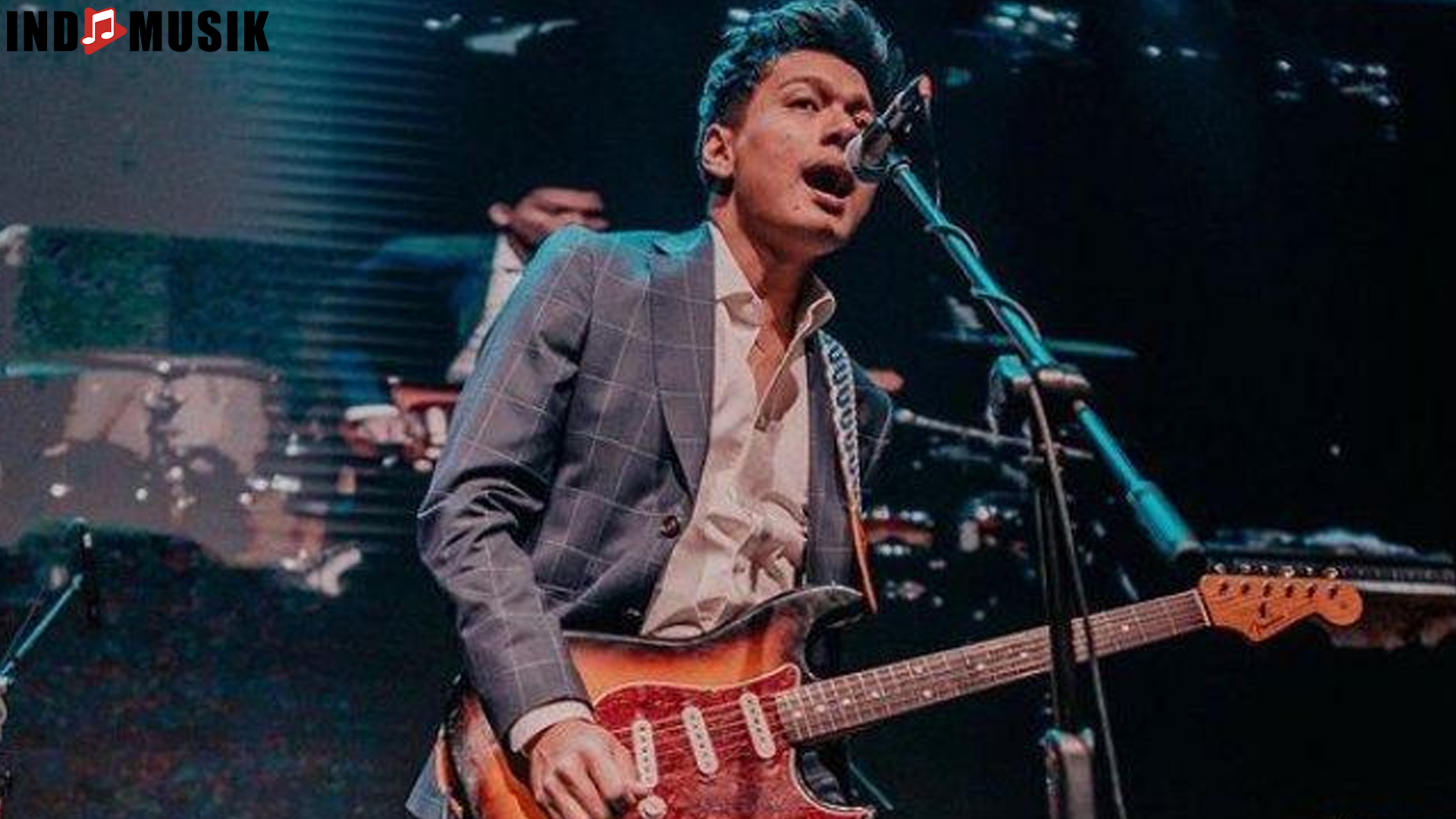 Rendy Pandugo: Musik Penuh Emosi dan Keindahan Jiwa