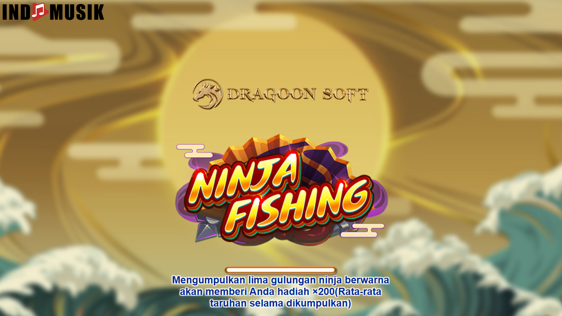 Menang Mudah dengan Ninja Fishing di Slot Online Tembak Ikan