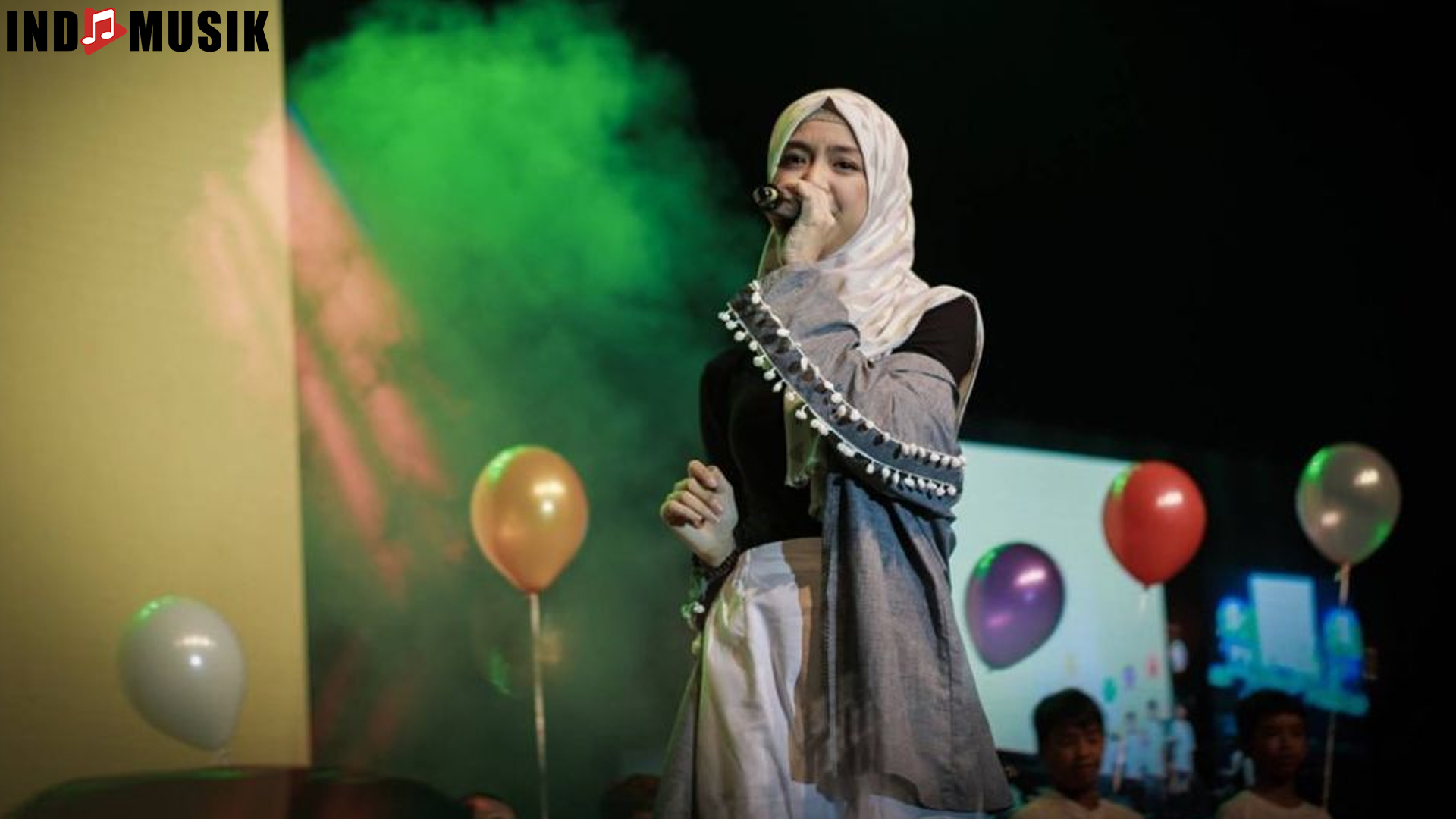 Nashwa Zahira: Mengukir Nama Abadi dengan Suara Emas