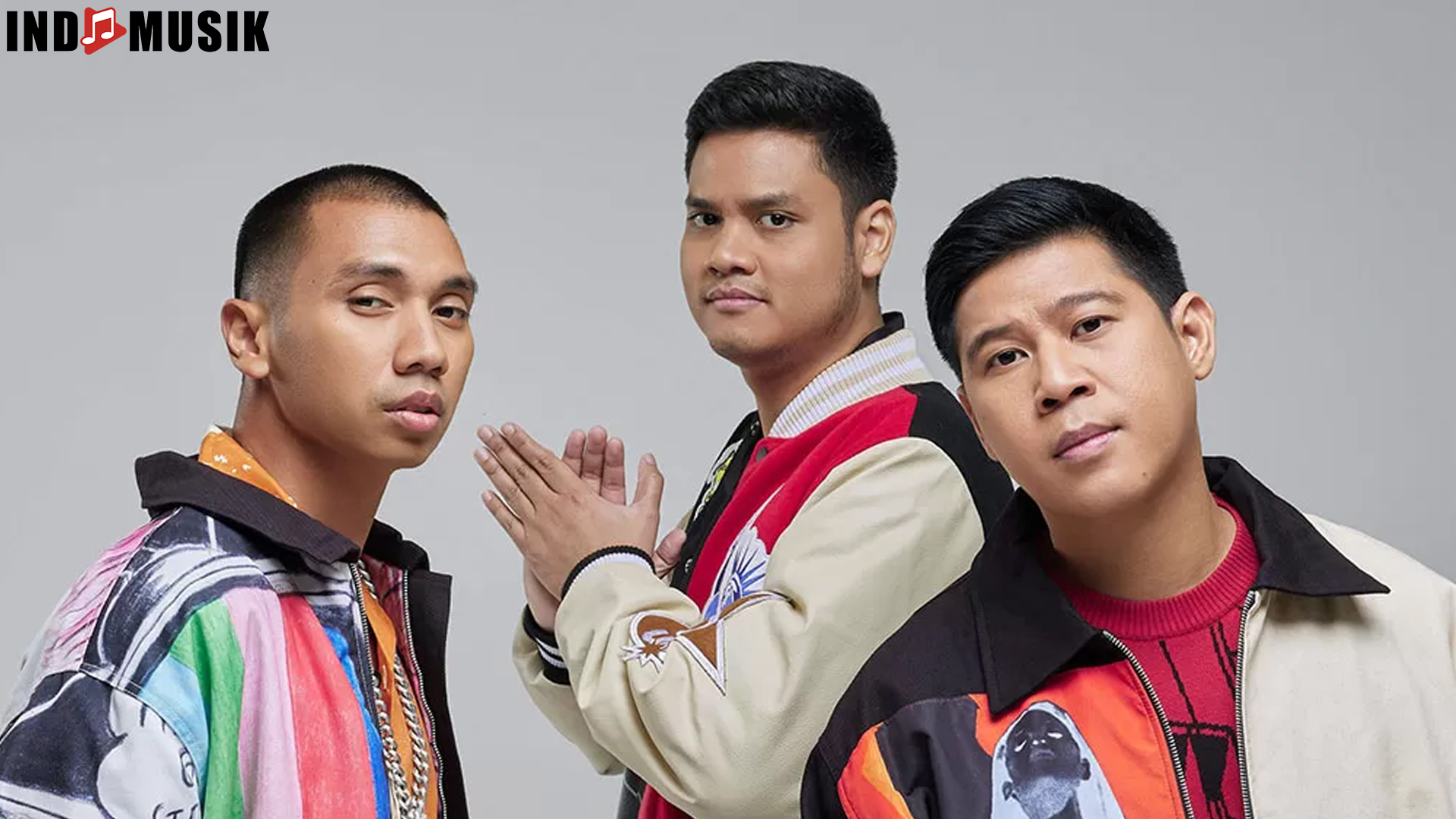 RAN, Trio Kreatif yang Selalu Bawa Nuansa Segar di Dunia Musik