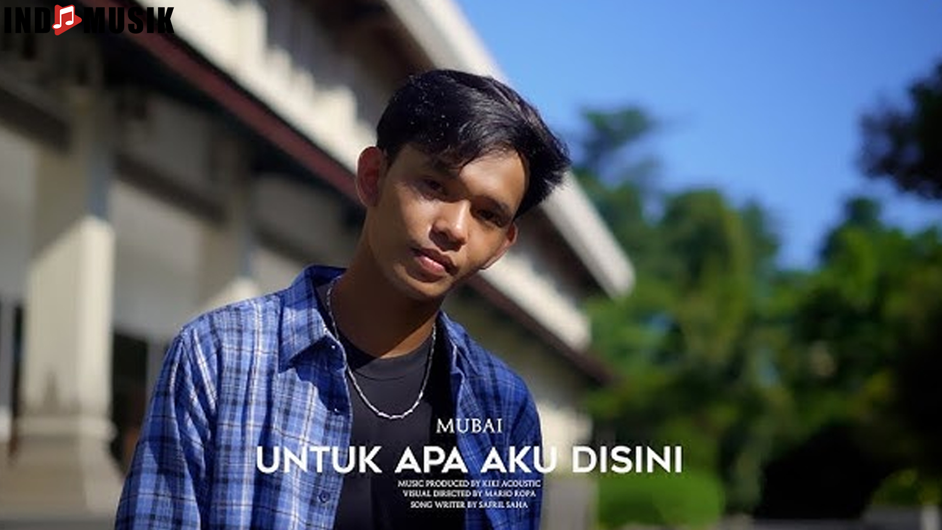 Mubai dan Peranannya dalam Meredefinisi Genre Musik Indonesia