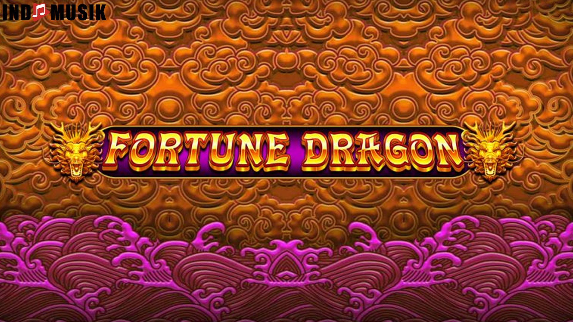 Fortune Dragon di Situs Slot Server Thailand Hoki Naga Menanti