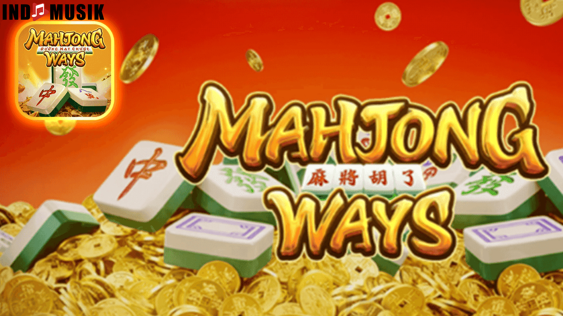 Seru Banget Scatter Hitam Mahjong Ways Bikin Duit Nambah