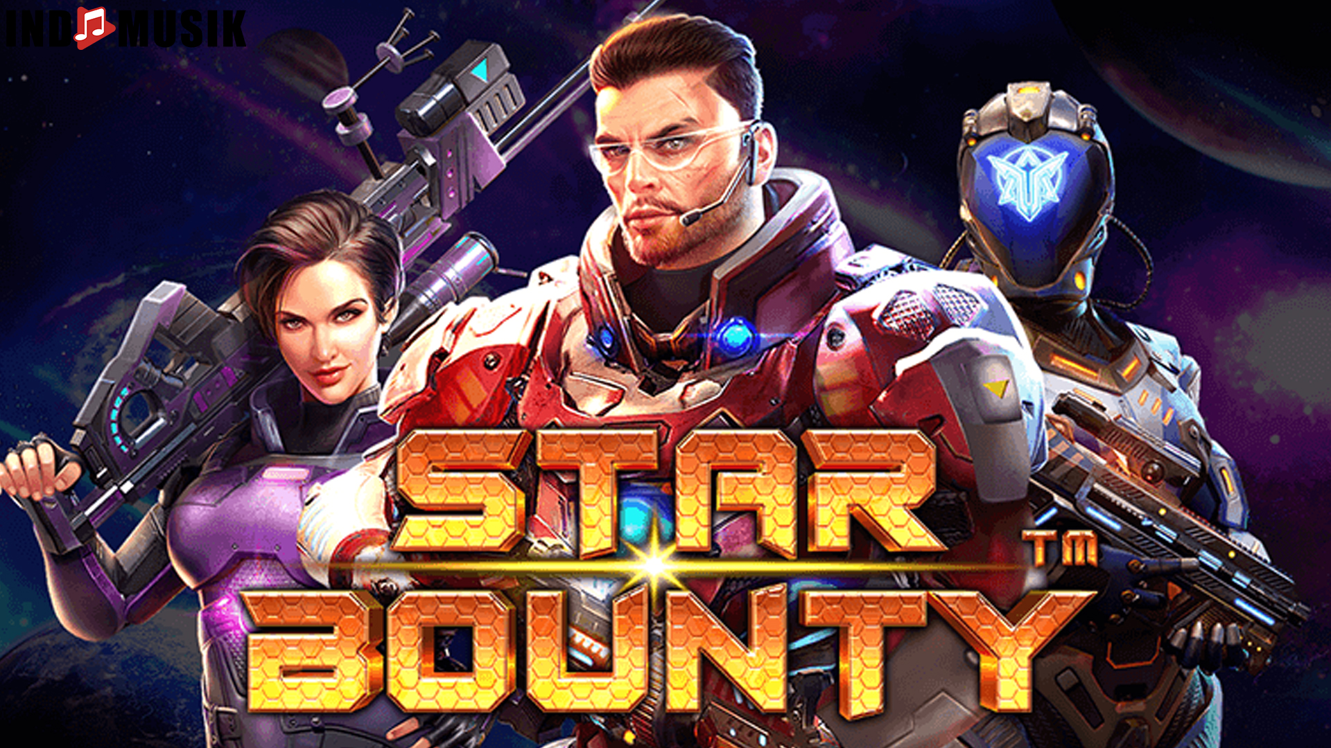 Jajal Link Slot Gacor Main Star Bounty Dijamin Panen Cuan Deras
