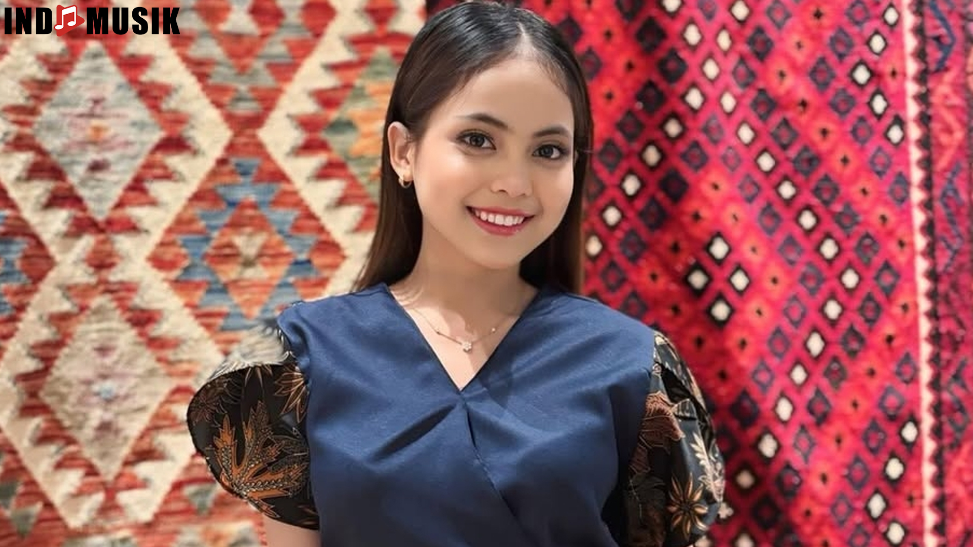 Putri Isnari: Dari Penantian Menuju Panggung Musik Tanah Air