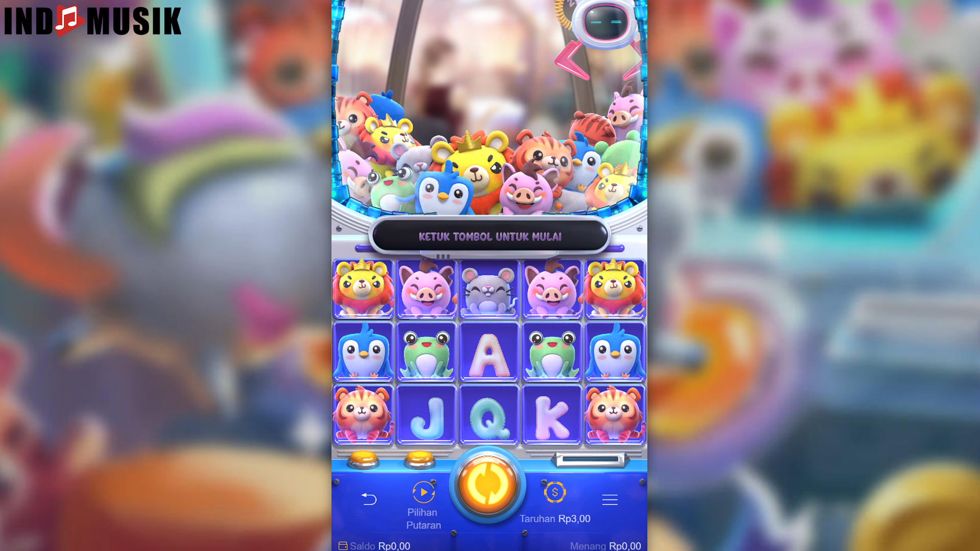 Profit Fantastis di Plushie Frenzy Slot Online Bareng Cnn Slot