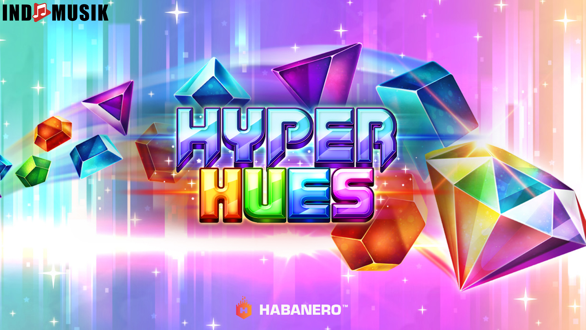 Hyper Hues Bawa Kemenangan di Slot Rtp Tinggi Terbaruc